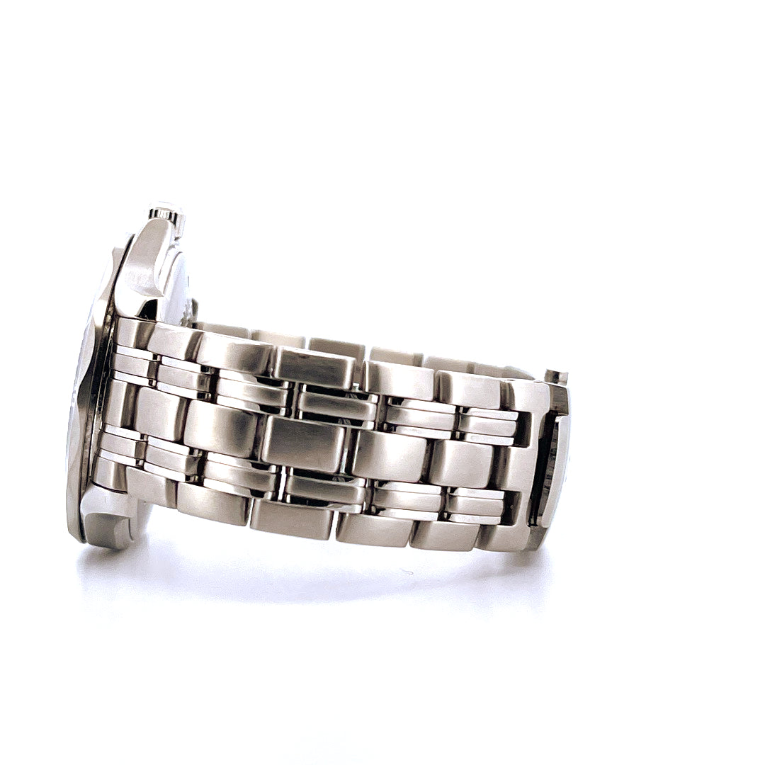 Omega - Seamaster / Service 2010 (1999) - [product_sku]