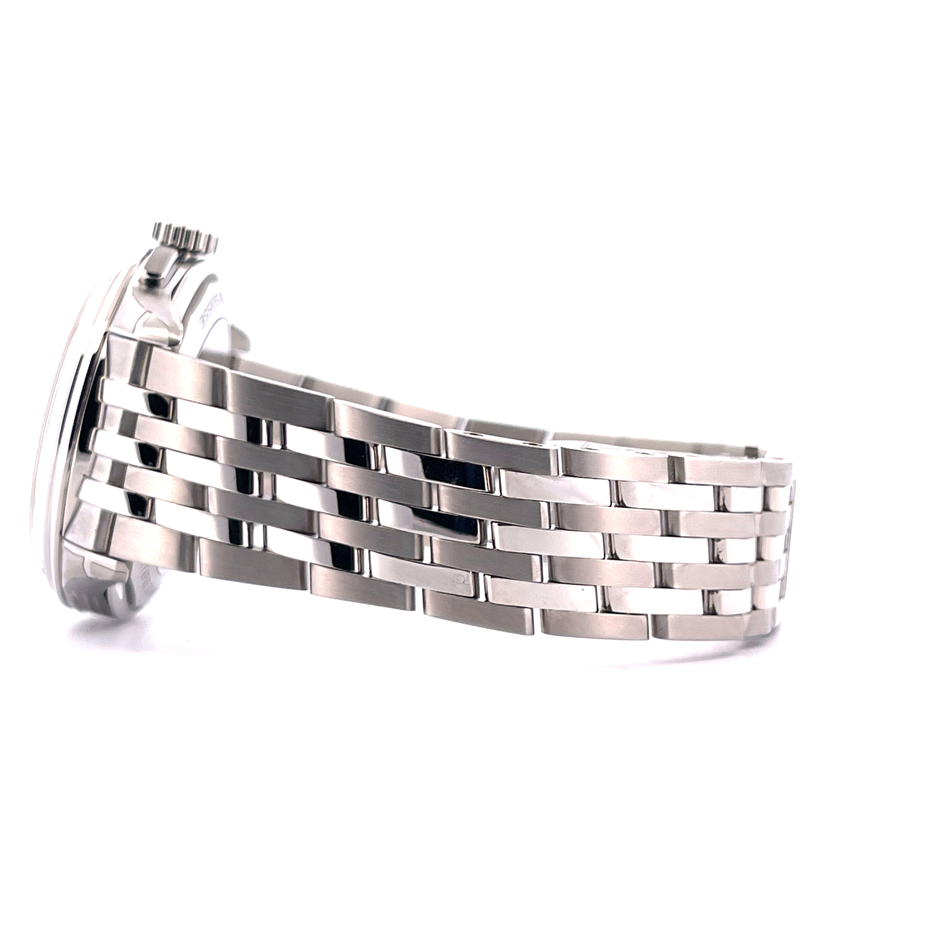 Premier B01 Chronograph 42 Salmon / like new / 2026