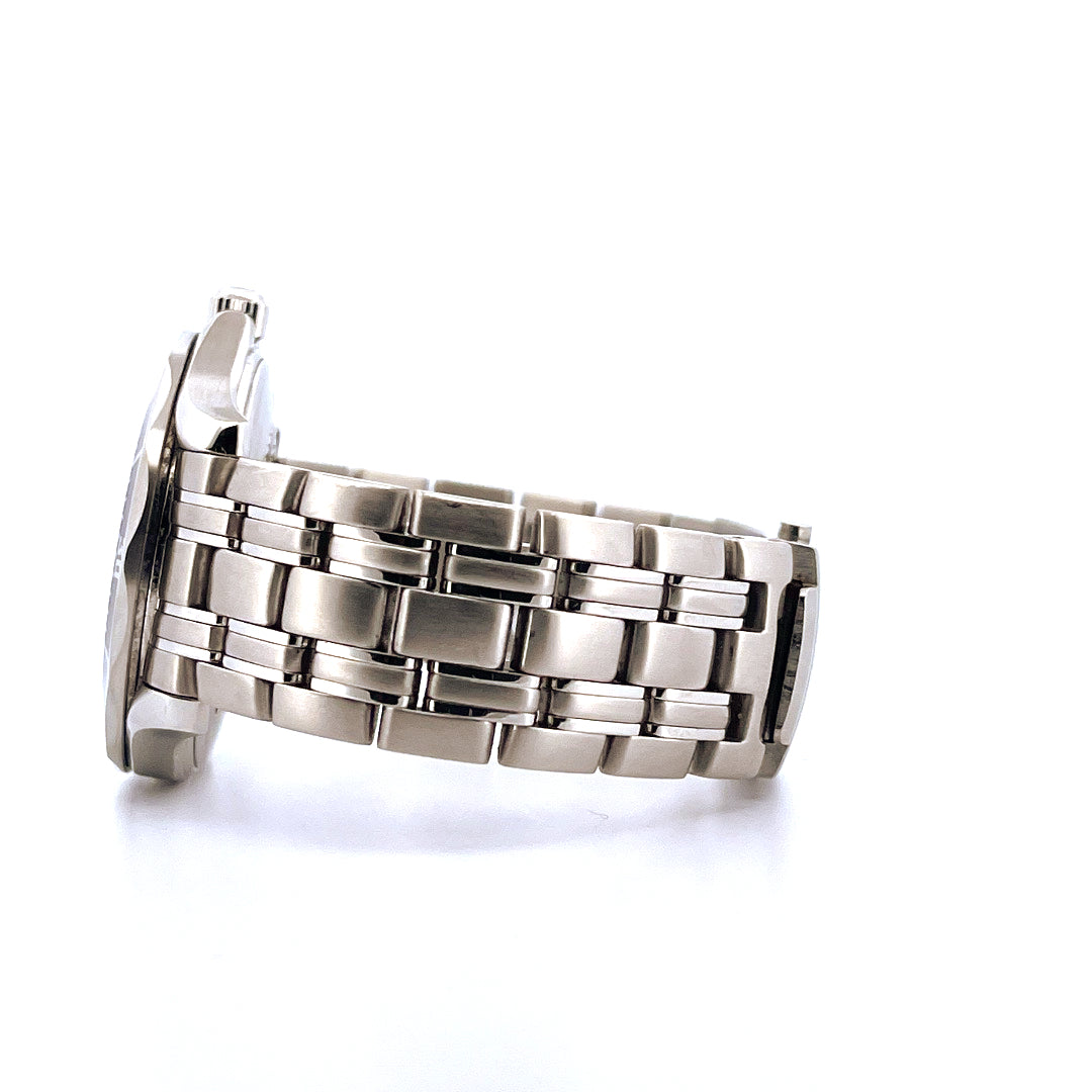 Omega - Seamaster / very good condt. / service 2026 / 2009 - [product_sku]