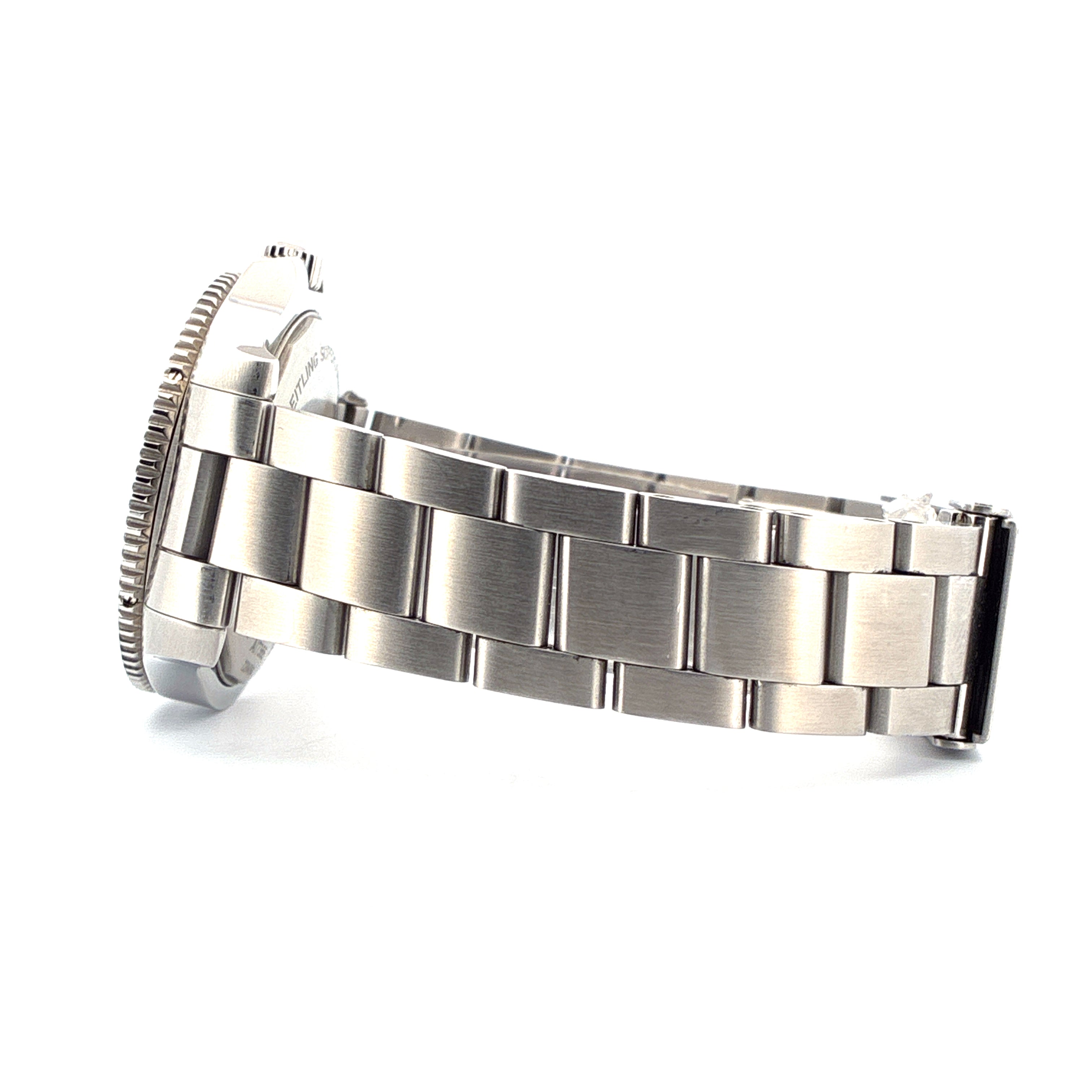 Breitling - Superocean / 42 / Full-Set - [product_sku]