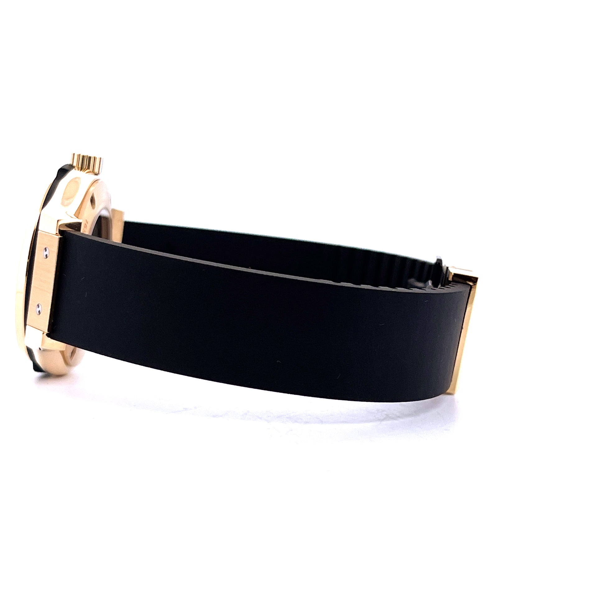 Hublot - Classic Fusion ORIGINAL YELLOW GOLD 38mm - Juwelier Spliedt