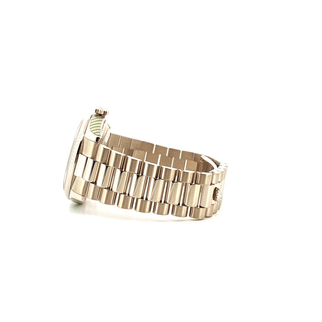 Rolex - Rolex Day-Date 36 Weißgold Ref. 118239 (2015) mit Rolex Services - [product_sku]