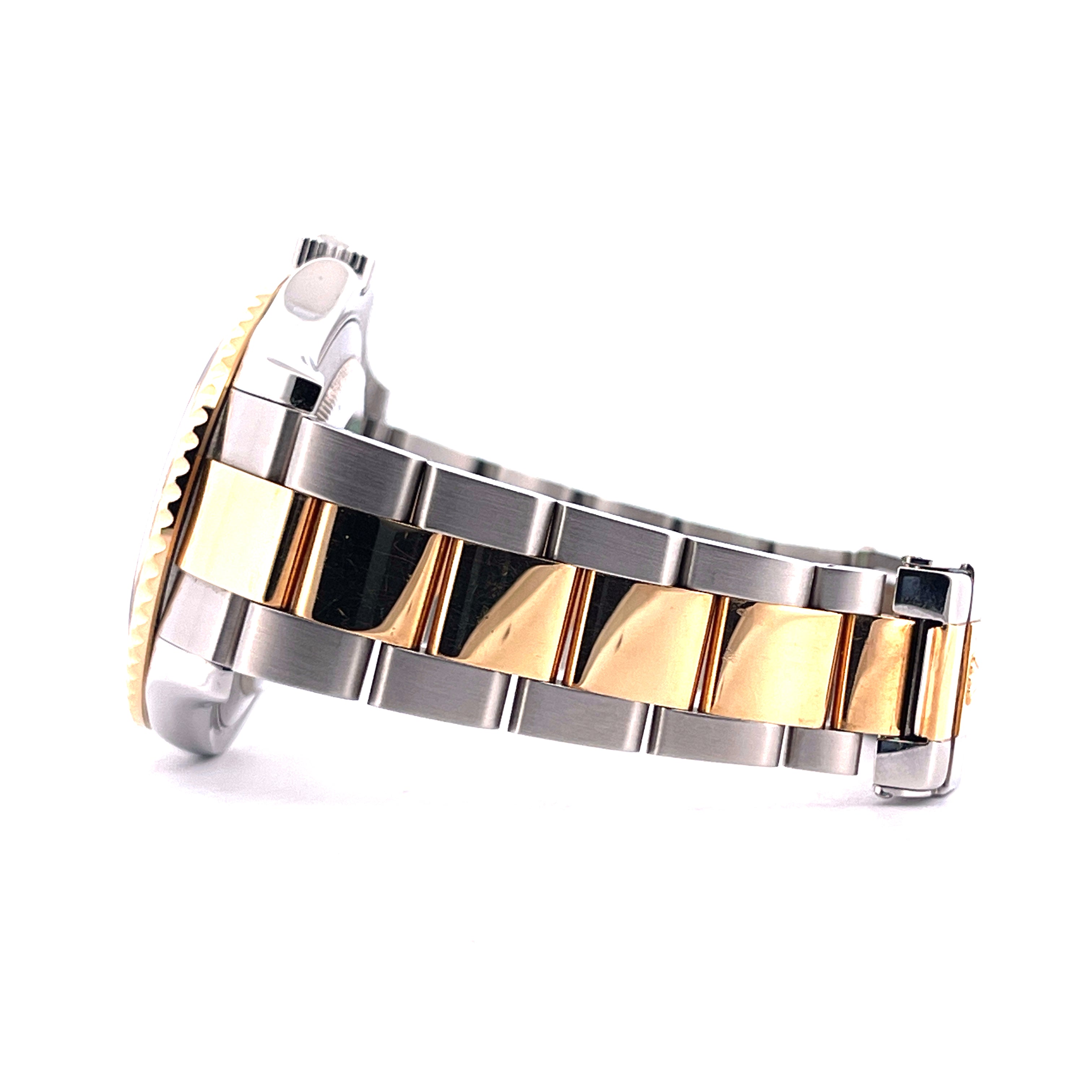 Rolex - Yacht-Master 16623 (Full Set) LC100 -2005- - [product_sku]