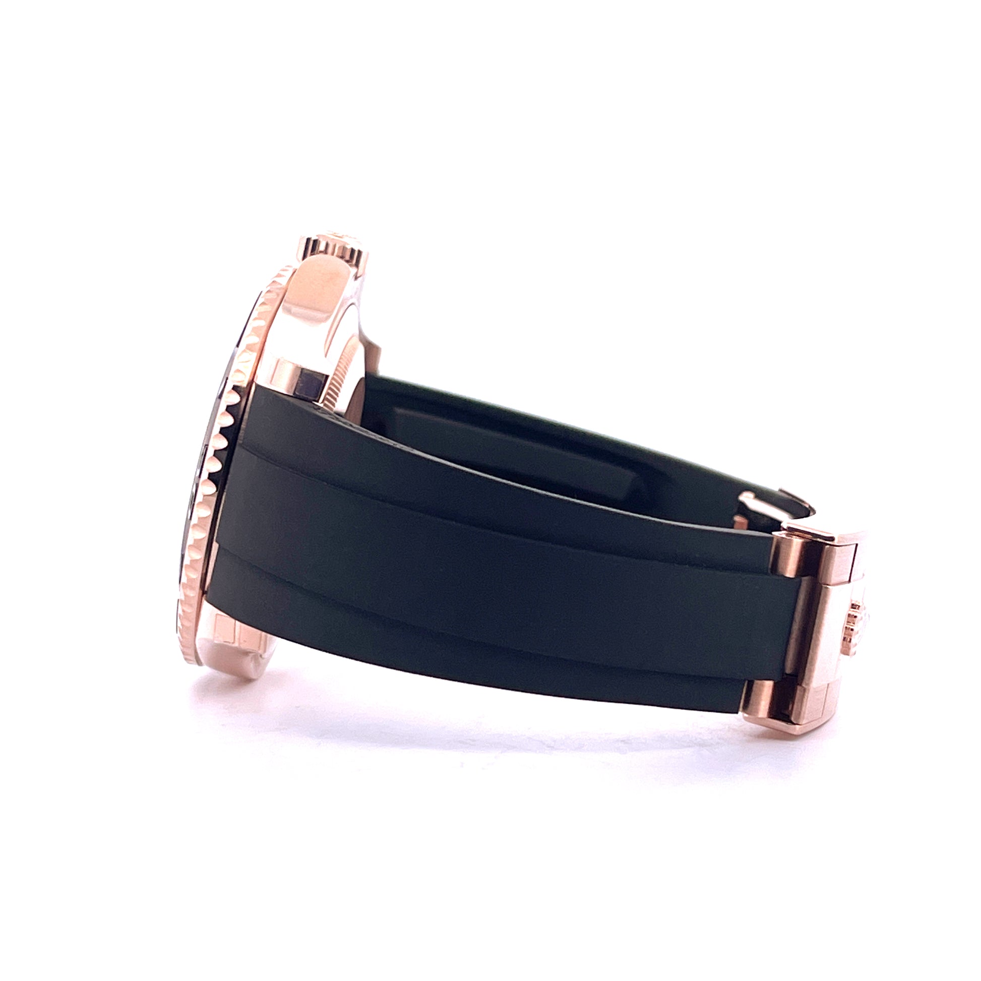 Rolex - Rolex Yacht-Master 40 Everose - Juwelier Spliedt