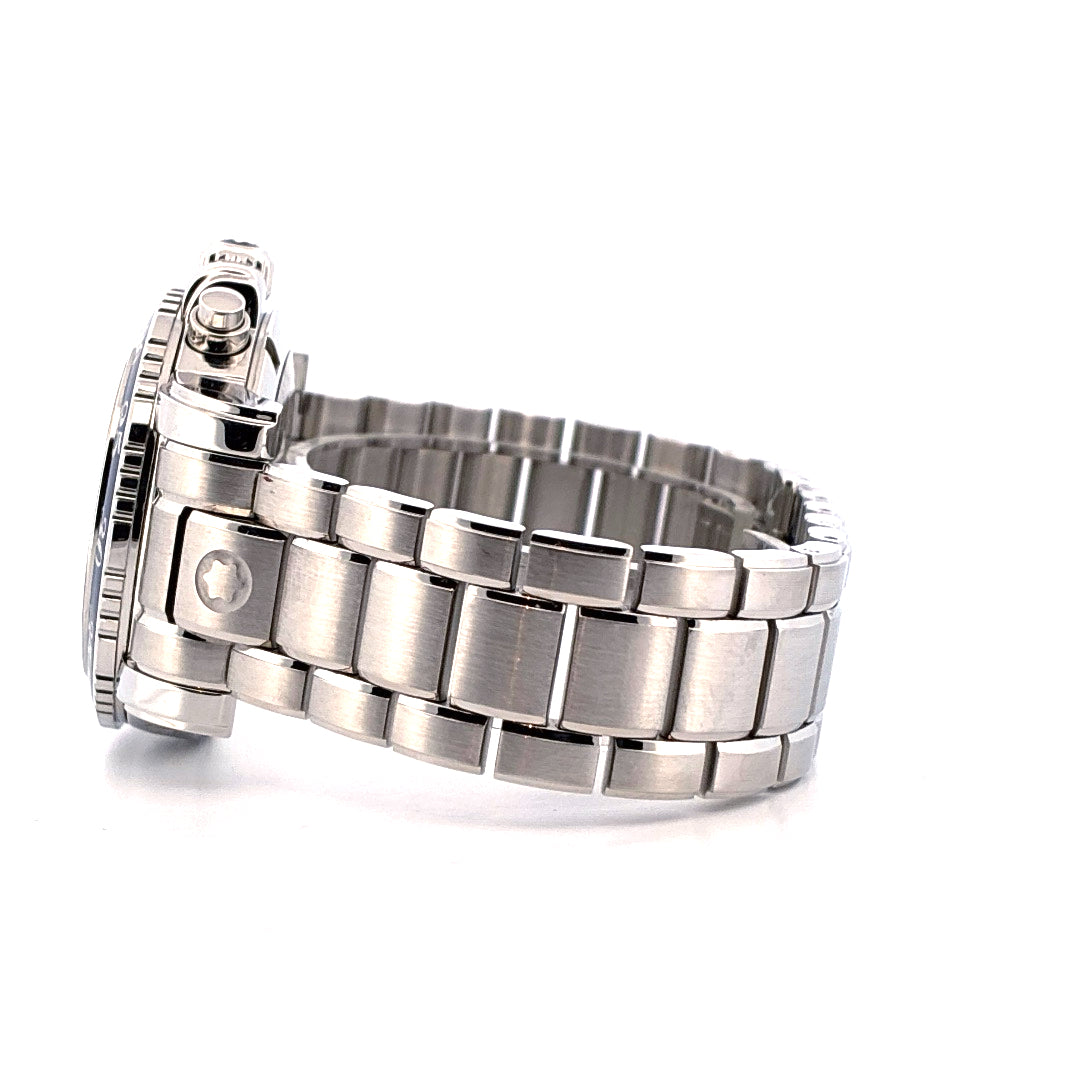 Montblanc - Sport Chronograph (2005) - [product_sku]