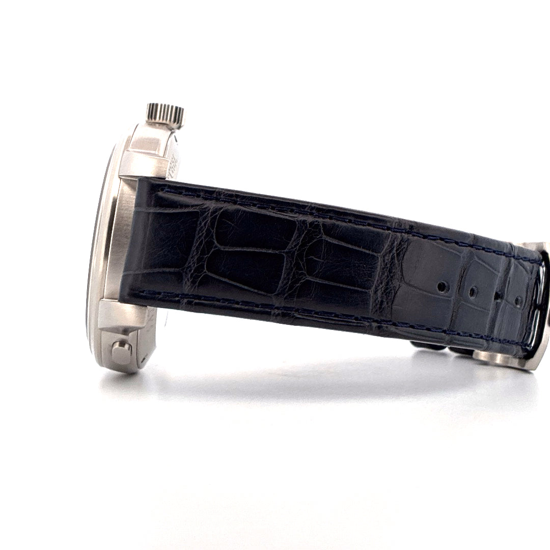 Senator Navigator - Service 2025 (2007)