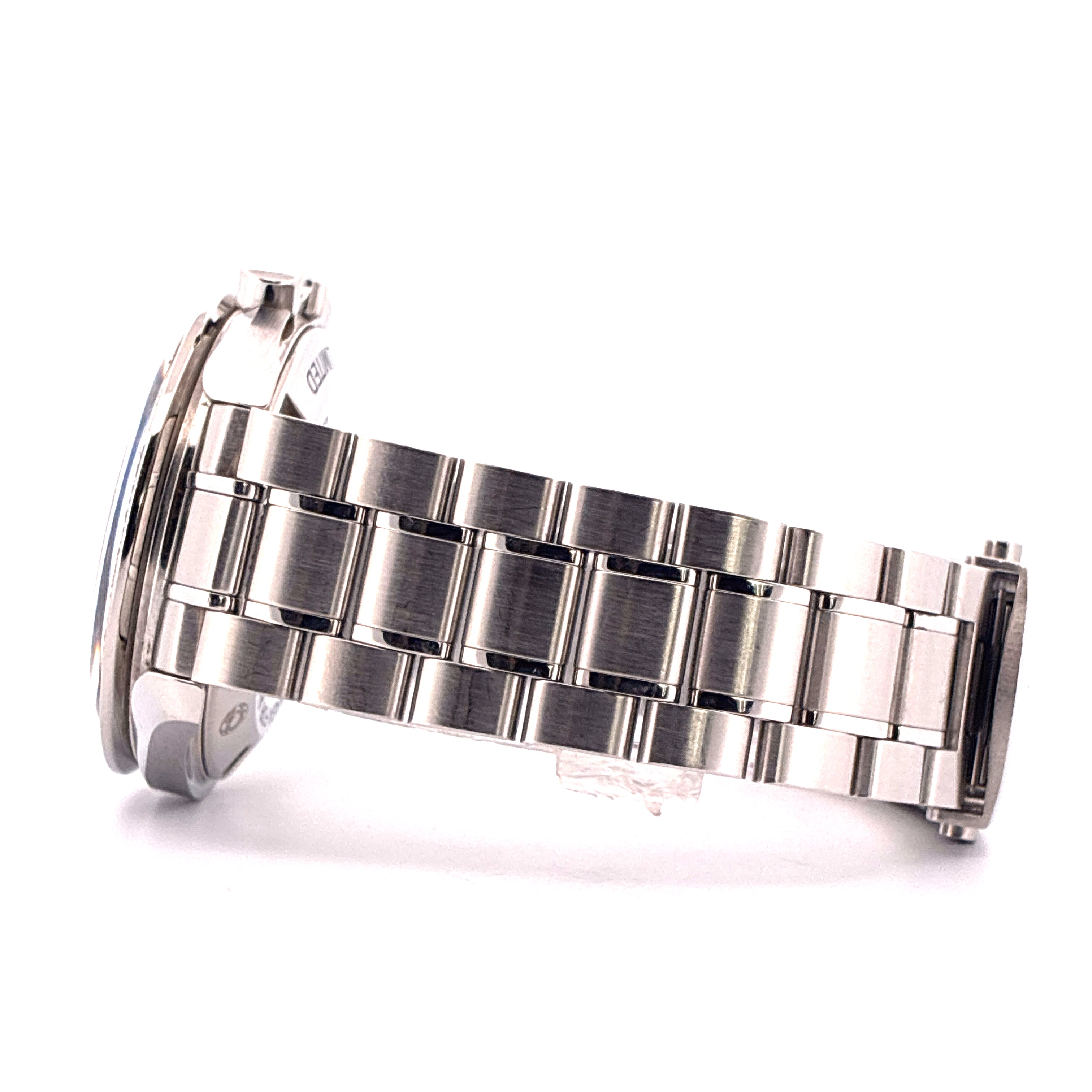 Omega - Speedmaster Professional Moonwatch Alaska Project / Limited Edition / very rare / Full-Set / 2008 - [product_sku]