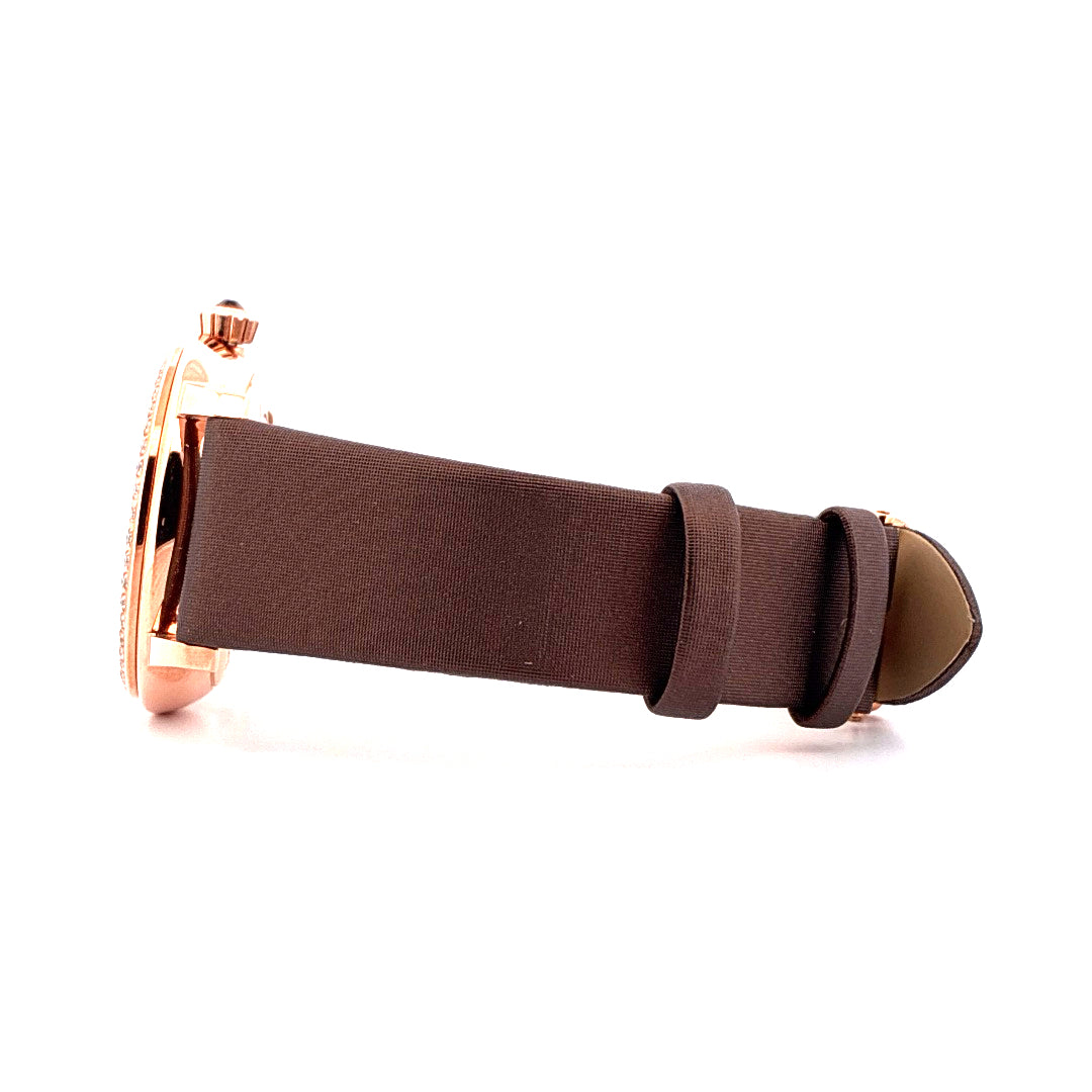 Frederique Constant - Heart Beat / Edelstahl Roségold plattiert - neu (2025) - [product_sku]