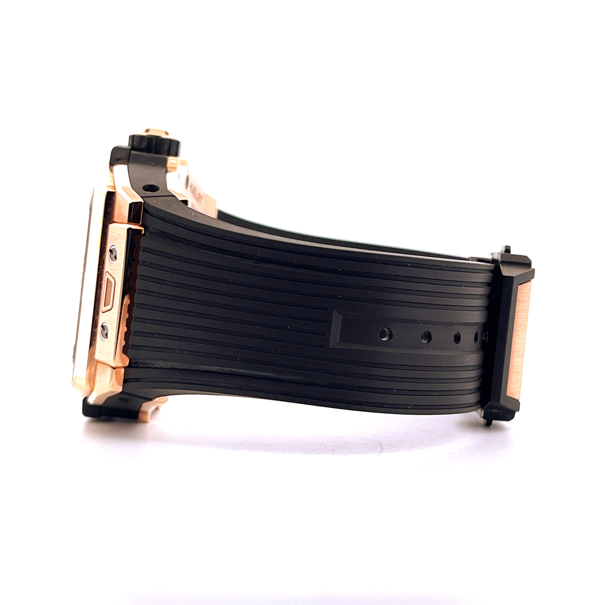 Hublot - Hublot Spirit Of Big Bang Meca-10 Roségold (2021) - [product_sku]