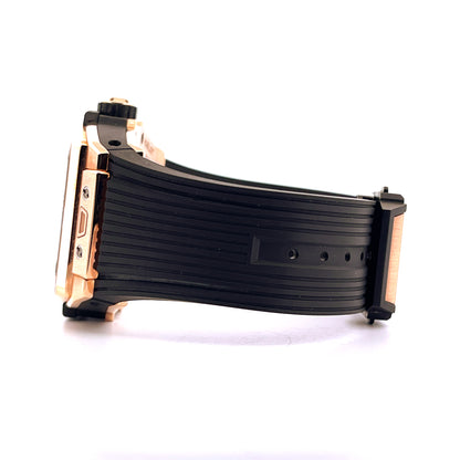 Hublot - Hublot Spirit Of Big Bang Meca-10 Roségold (2021) - [product_sku]