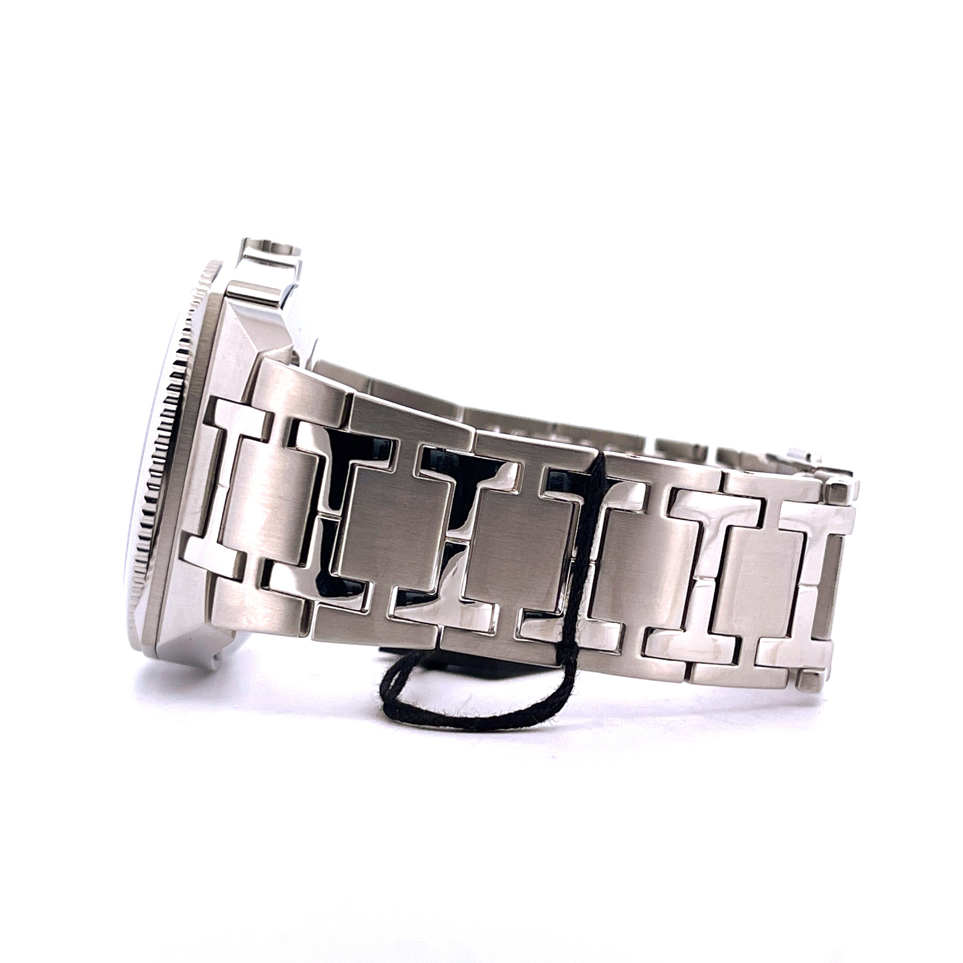Tutima - Tutima Saxon One Chronograph 6420-01 - Juwelier Spliedt