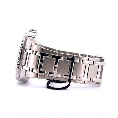Tutima - Tutima Saxon One Chronograph 6420-01 - Juwelier Spliedt