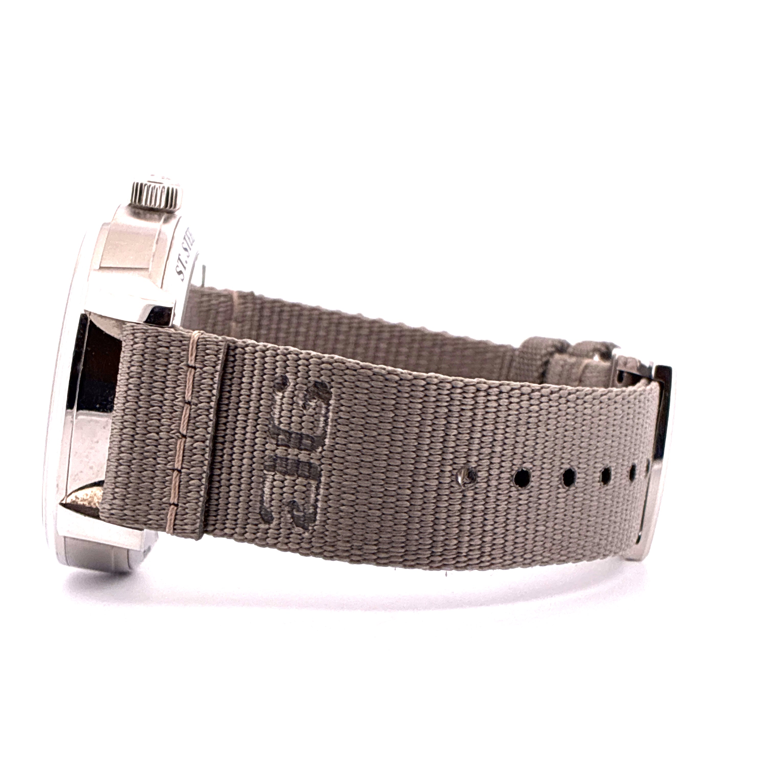 Glashütte Original - PanoMaticLunar / 2nd Strap / Box & Papers / 2022 - [product_sku]