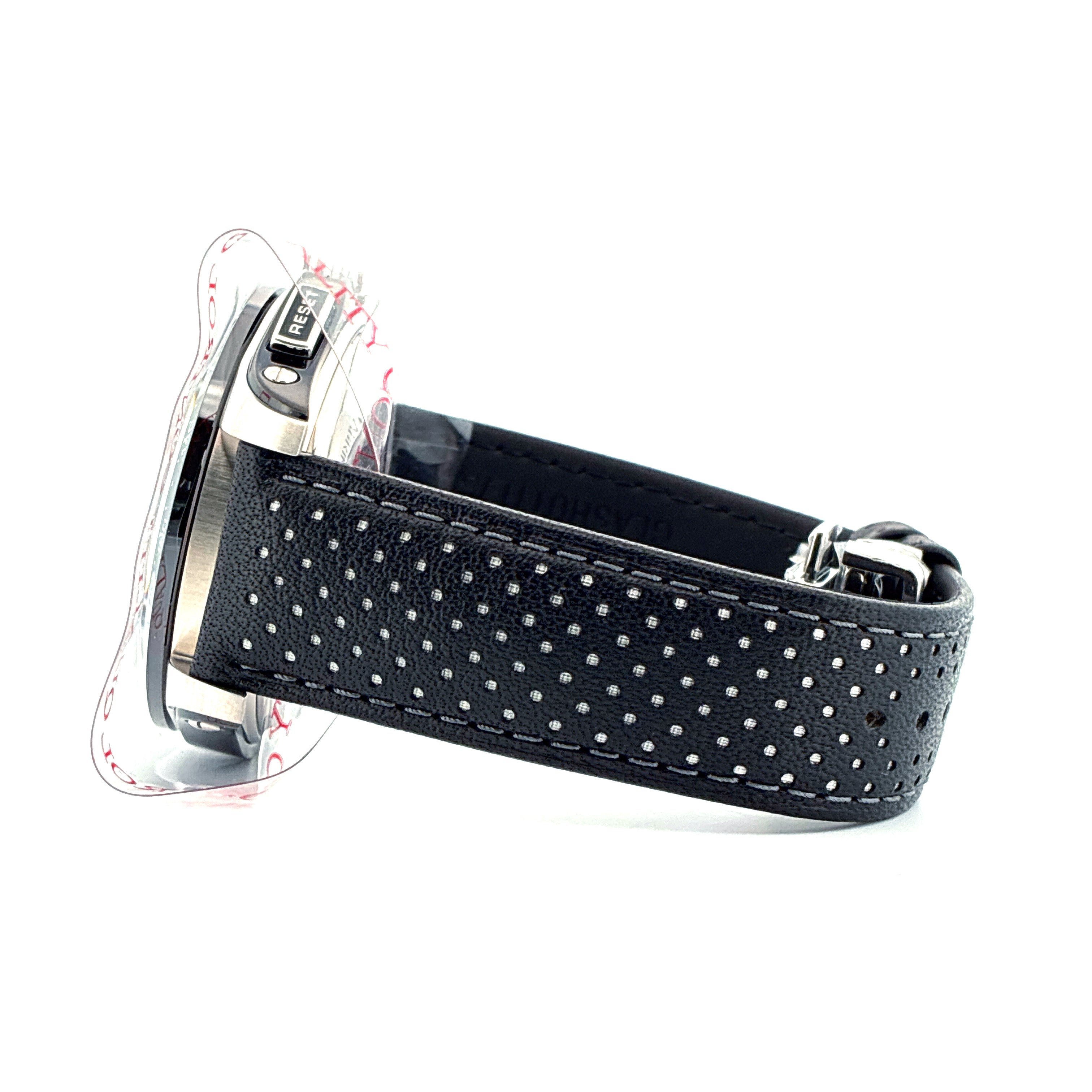 Union Glashütte - Belisar Chronograph / Sport Chronograph / Like New / Full-Set / 2025 - [product_sku]