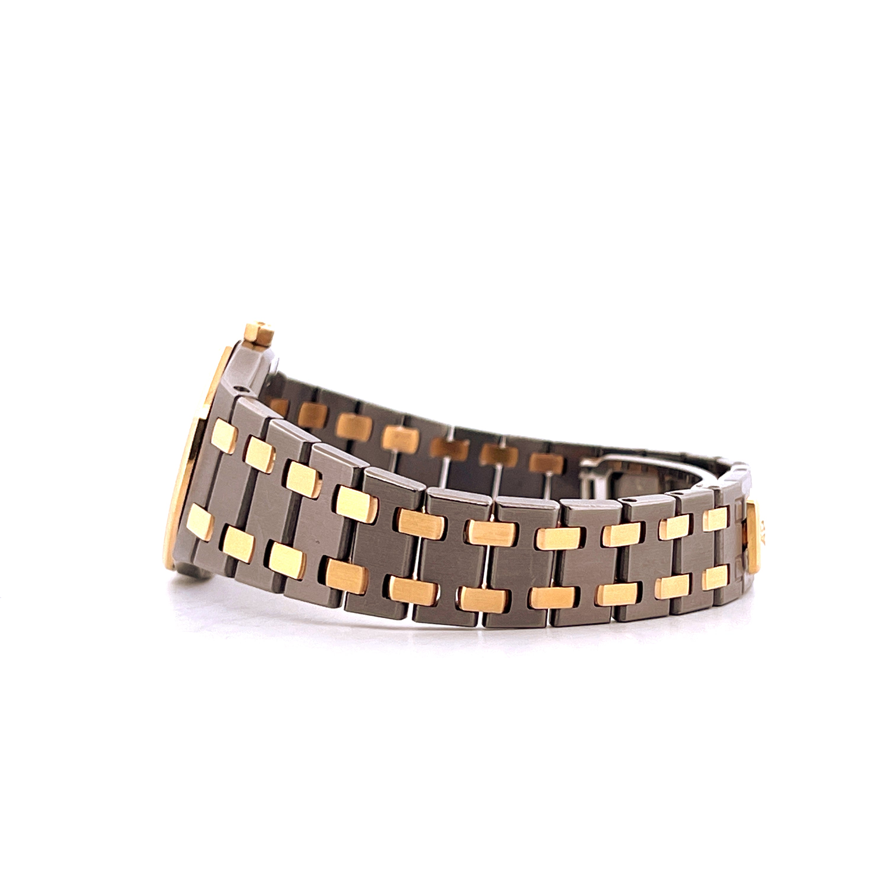 Audemars Piguet - Audemars Piguet Royal Oak Lady Tantal Roségold - [product_sku]