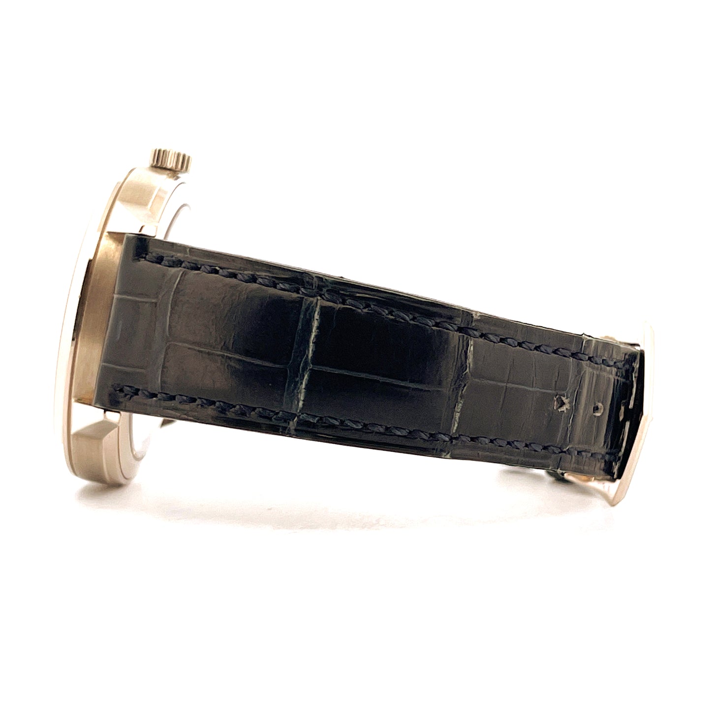 Patek Philippe Annual Calendar Regulator (2014)