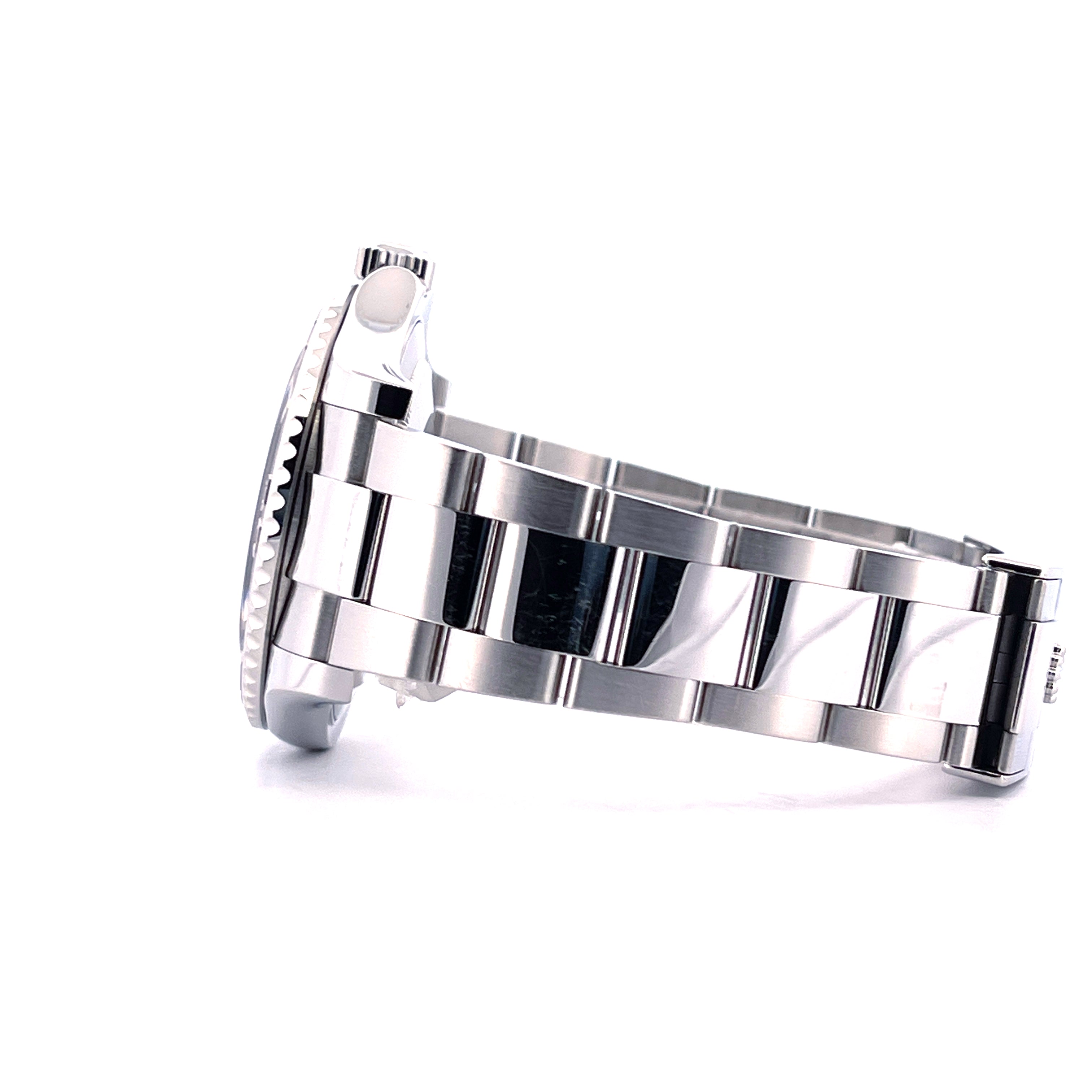 Rolex - Yacht-Master 40 Blue / Full Set / good Condition / LC 100 / 2018 - [product_sku]