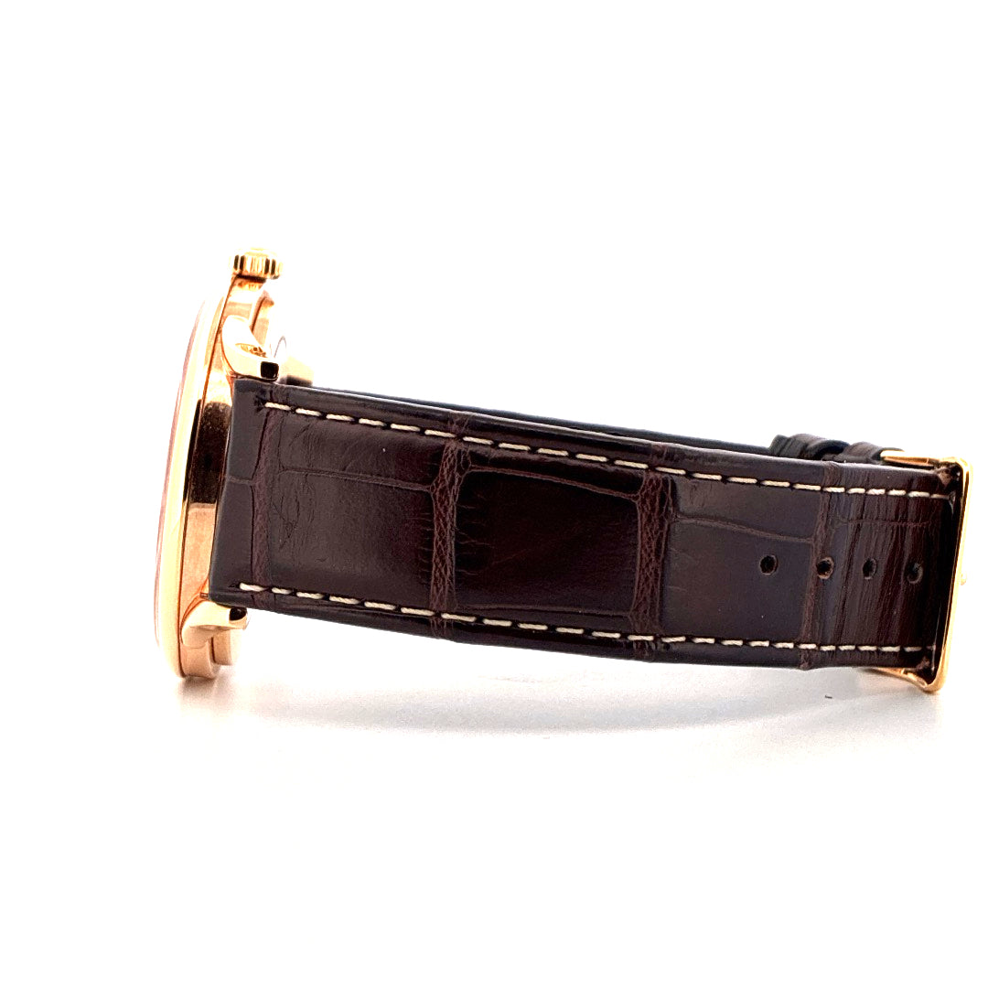 H1 Inselchronometer - Limitierte Sylt Editon - Service 2022 (2013)