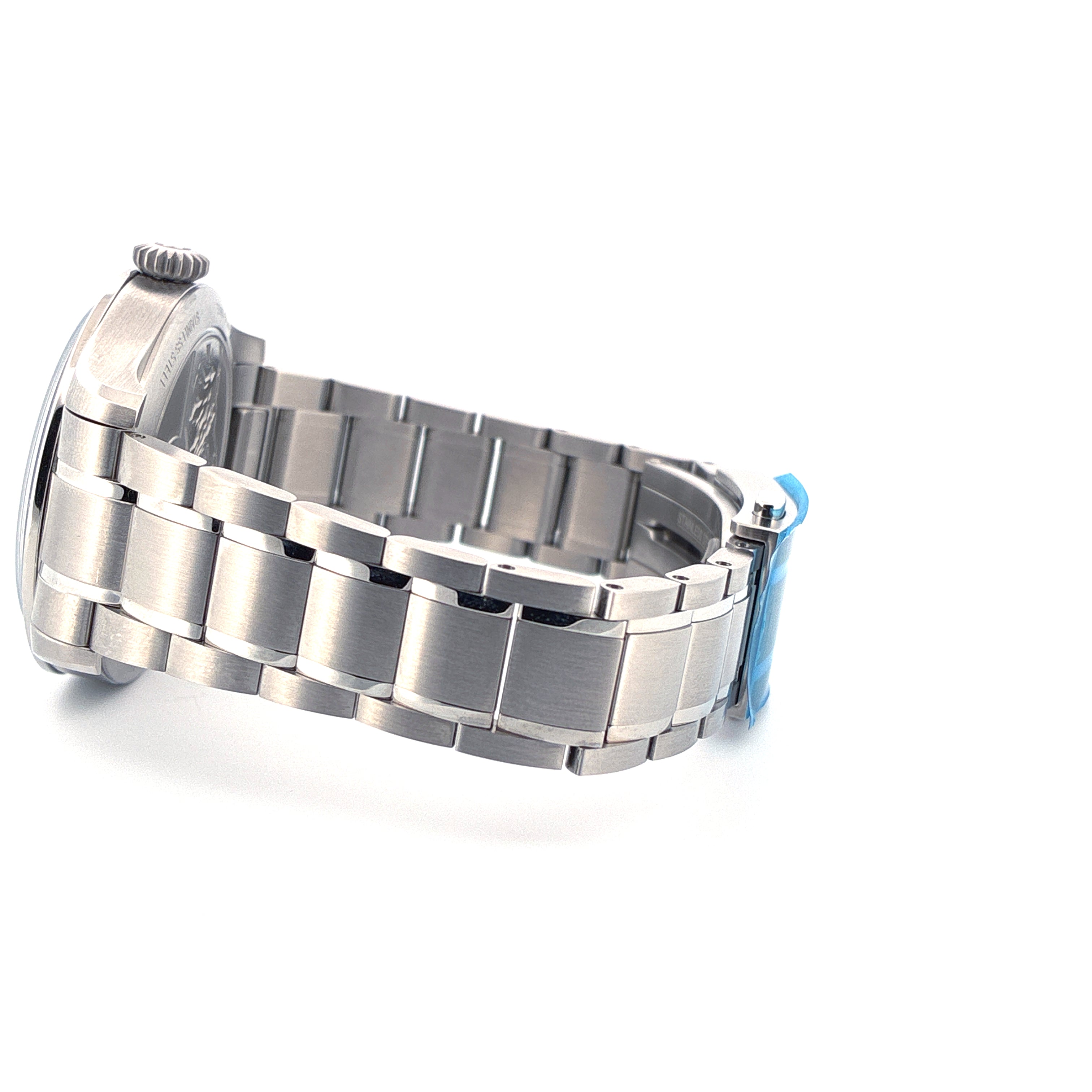 Montblanc - Montblanc 1858 Automatic Date 0 Oxygen The 8000 / Brand New / 2025 / Full-Set - [product_sku]