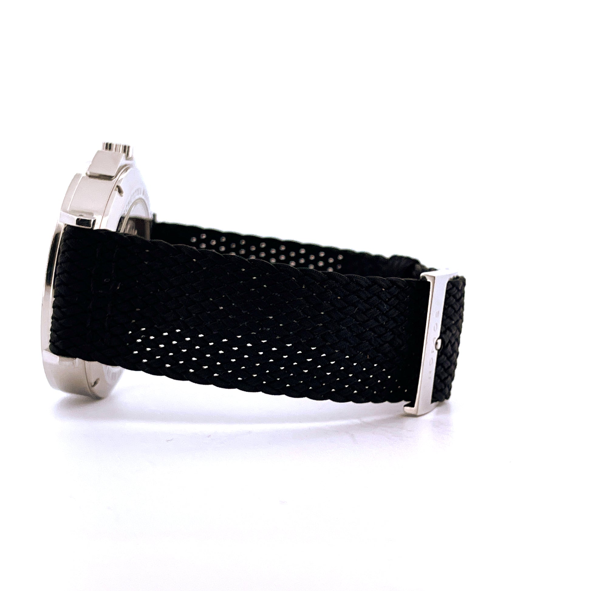 Nomos - Nomos Ahoi Datum (2013) incl. Extra Straps - Juwelier Spliedt