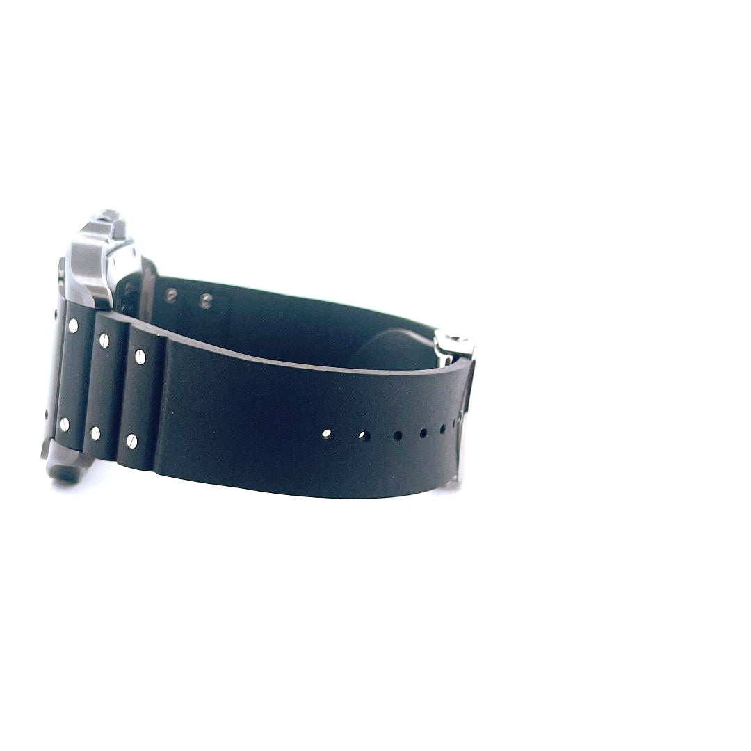 Cartier - Santos Steel & DLC - Juwelier Spliedt - [product_ Artikelnummer]