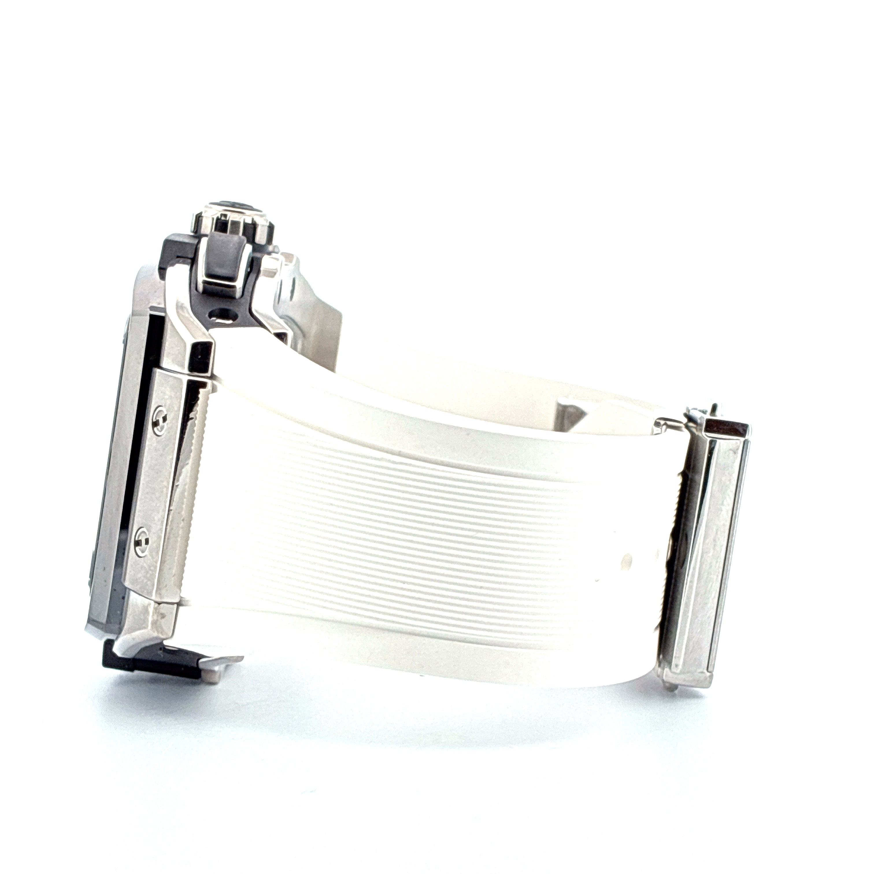 Spirit of Big Bang / Service 2026 / 2nd Strap Black / Skeleton