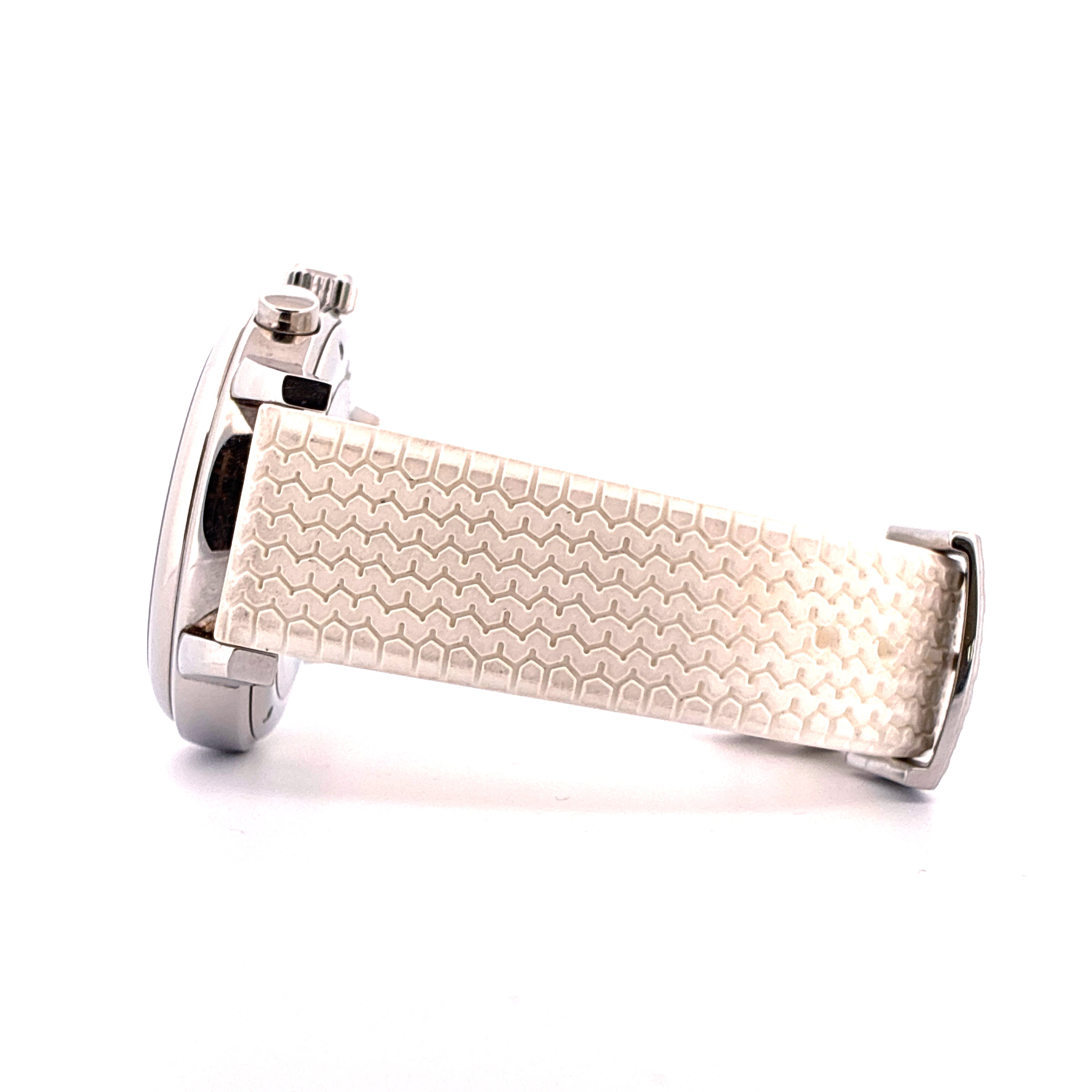 Chopard - Mille Miglia Chronograph / MOP Dial / Rubber Strap / Full-Set - [product_sku]