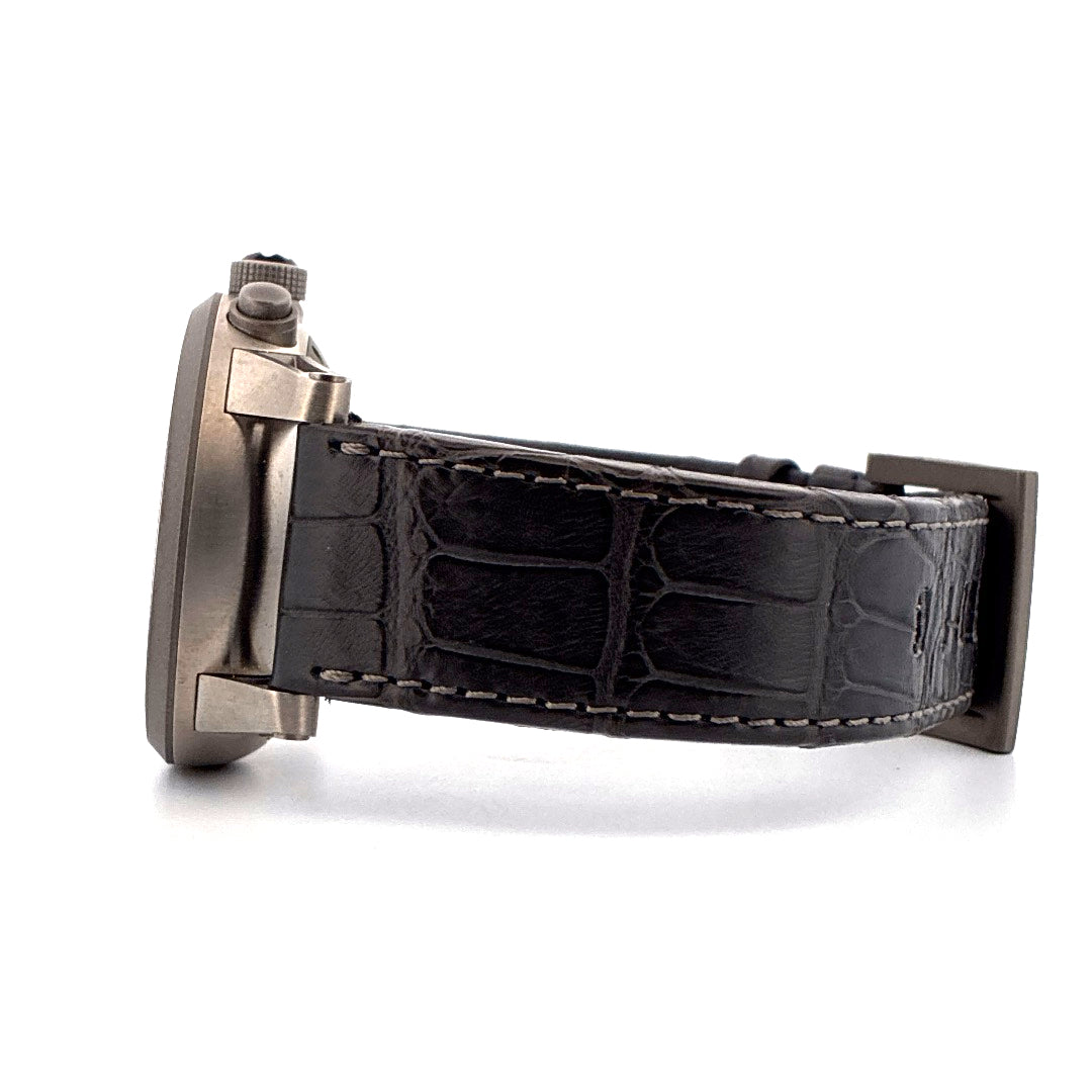 Timewalker Twinfly / Limited Edition Nr. 777 of 888 / 2012