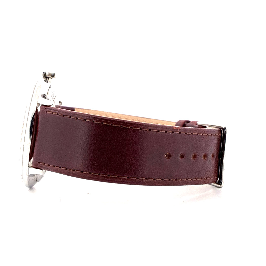 Junghans - Meister Chronometer / Like Unworn / Box & Papers / 2025 - [product_sku]