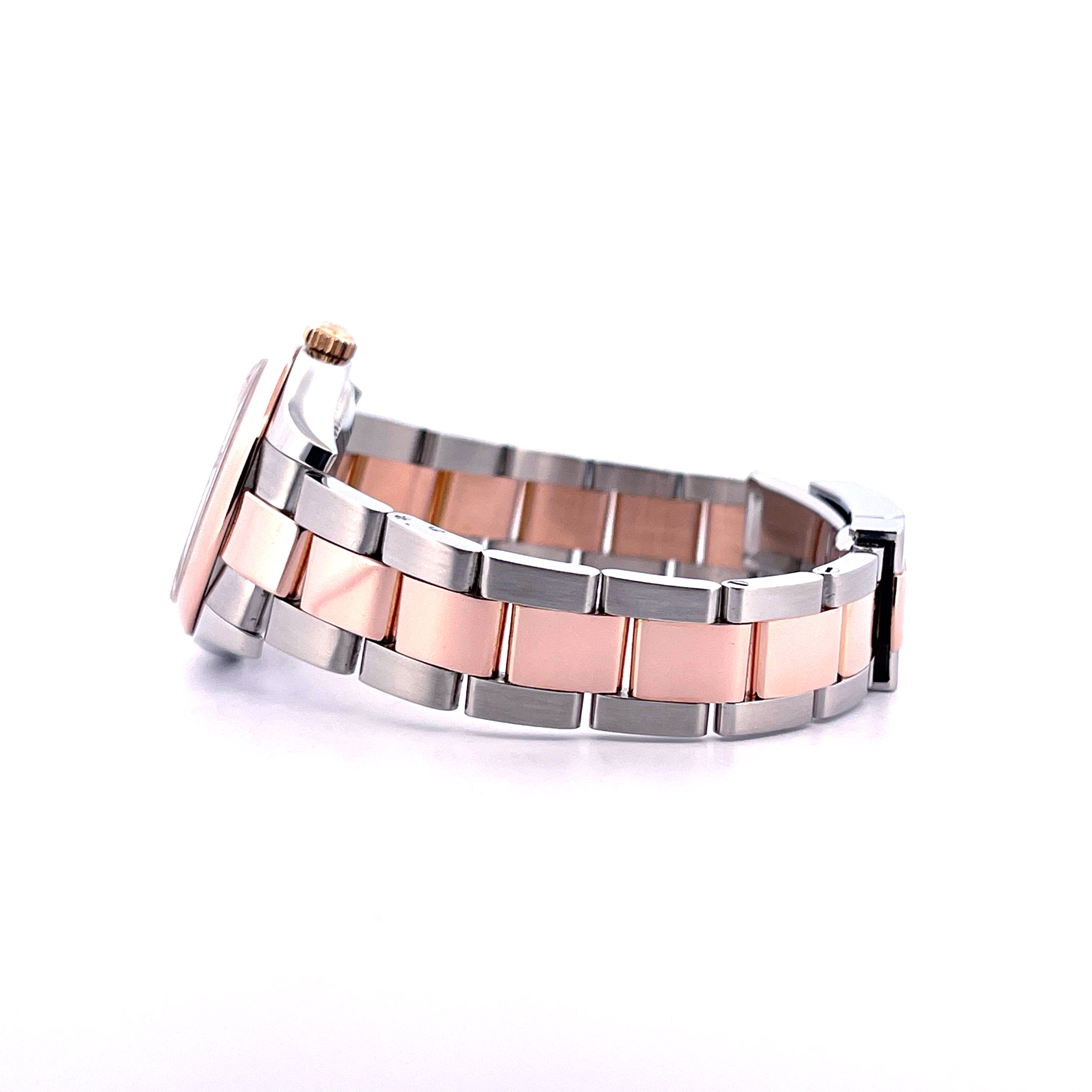 Rolex - Datejust 31 Two Tone Mother of Pearl / Box incl. / LC100 / 2006 - [product_sku]