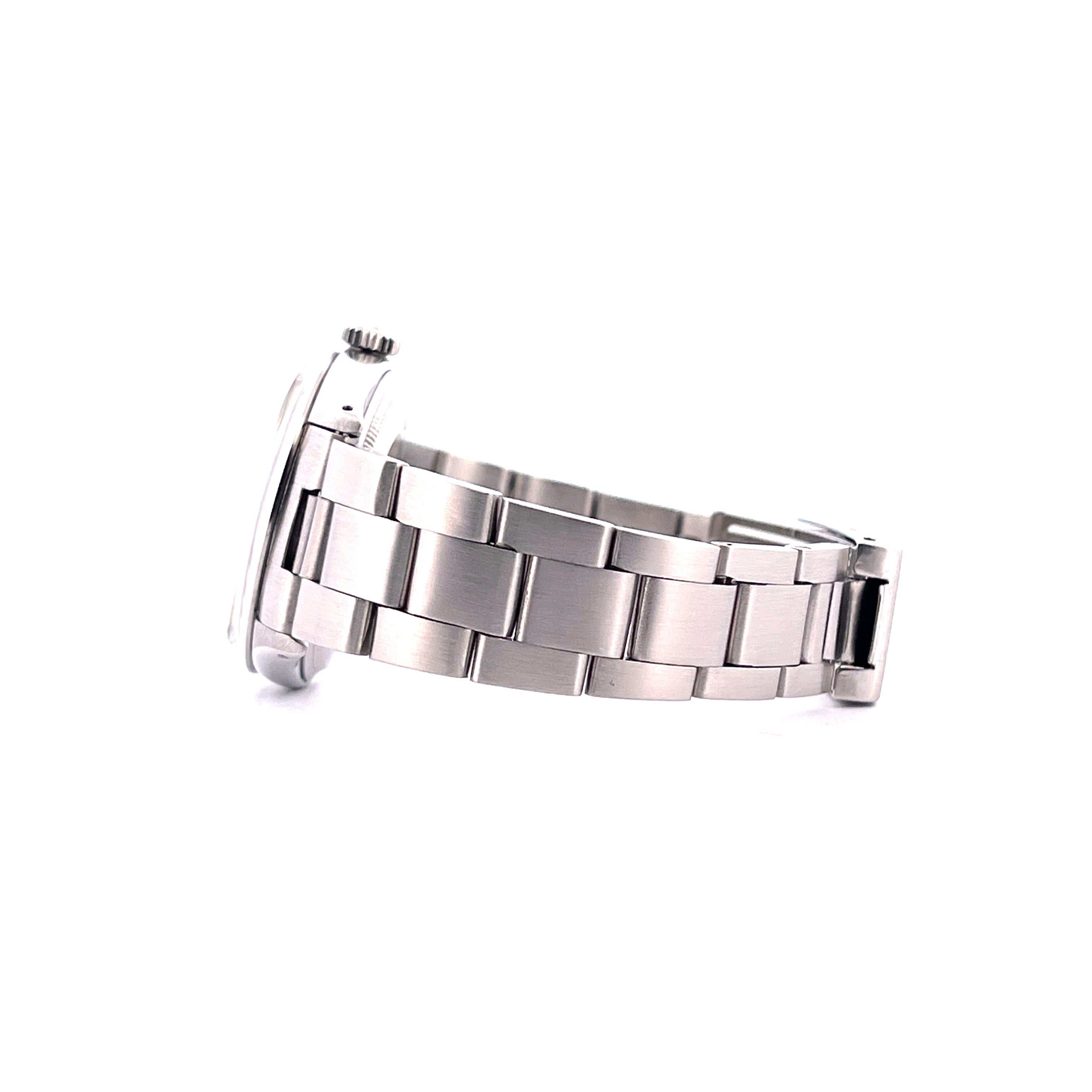 Oyster Perpetual Date 1500 / Service @ Rolex 2025 / -1969-