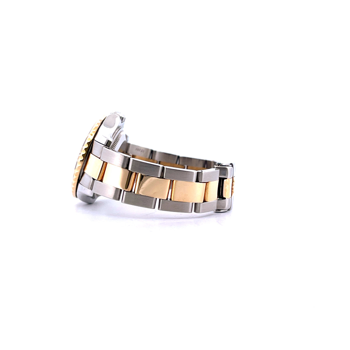 Yacht-Master 29mm Bicolor | Juwelier Spliedt