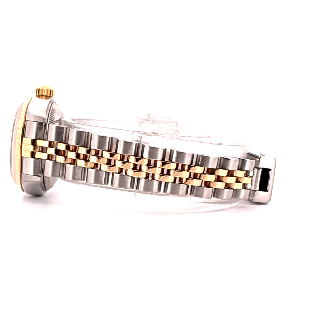 Lady-Datejust Bicolor / Jubilee / Full-Set / 2000