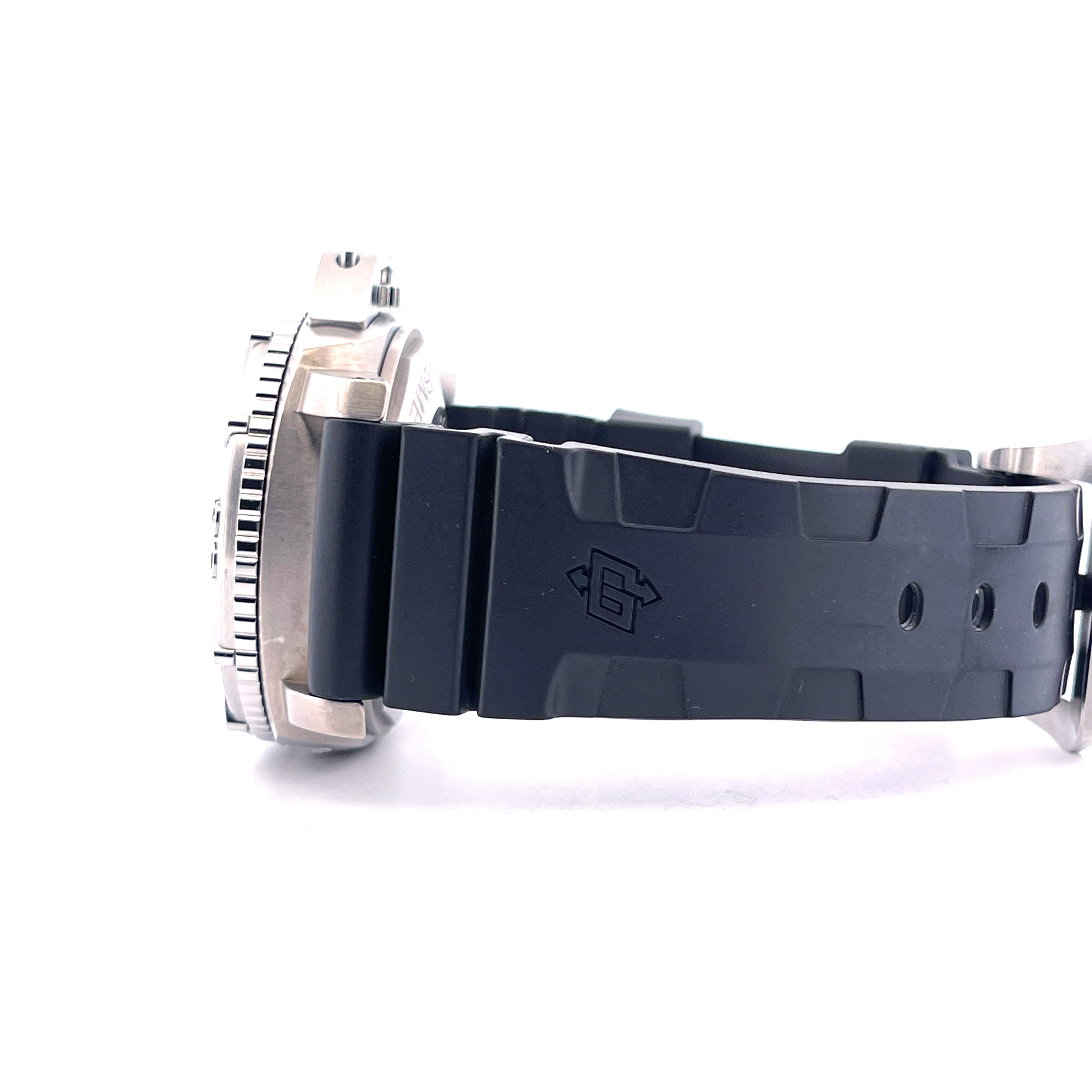 Panerai - Luminor Submersible Titan / Full Set incl. 2nd Strap / Germany / 2015 - [product_sku]