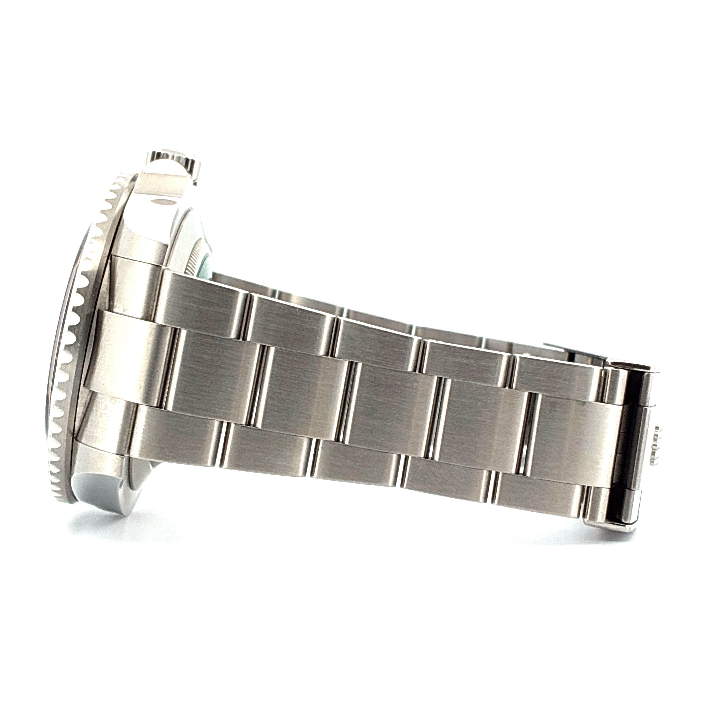 Rolex - Sea-Dweller / good condt. / Box & Papers / 2020 - [product_sku]