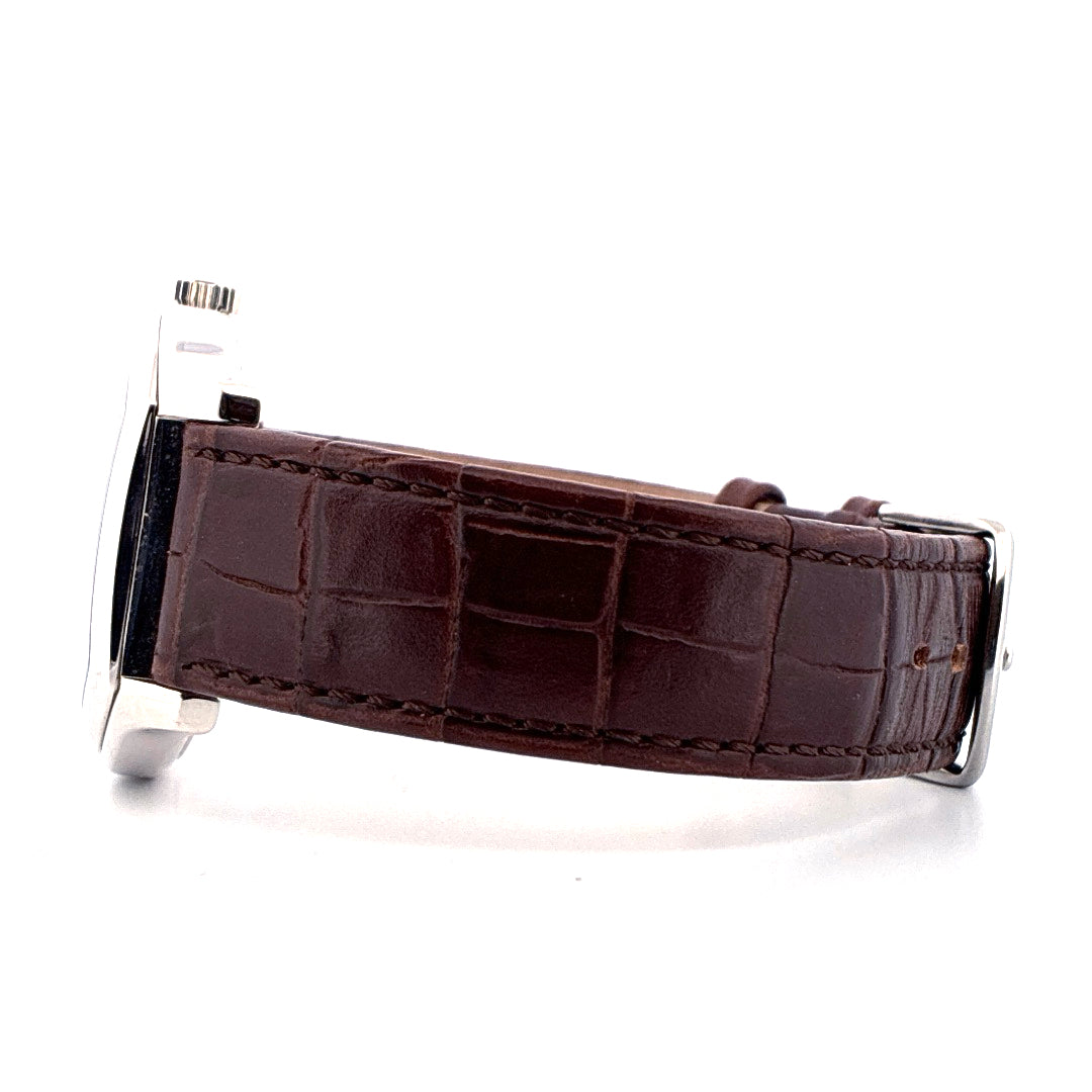 Chopard - L.U.C Tonneau Limited / Whitegold / Full-Set - [product_sku]