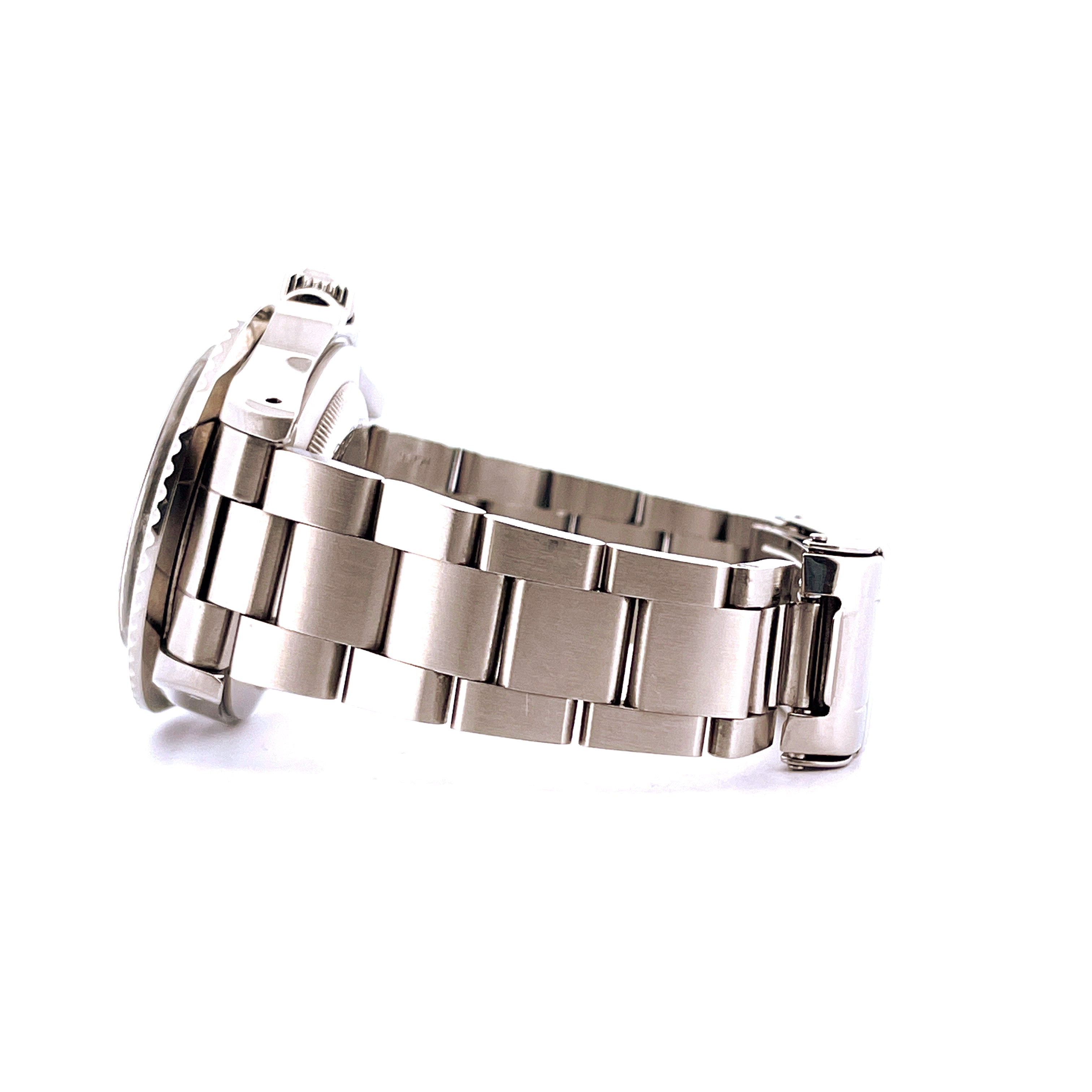 Rolex - Rolex Sea-Dweller `1665´Great White (1978) - [product_sku]