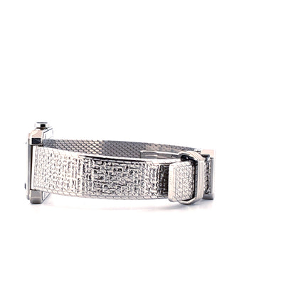 chanel - Chanel Boyfriend mit Diamanten - neu (2025) - [product_sku]