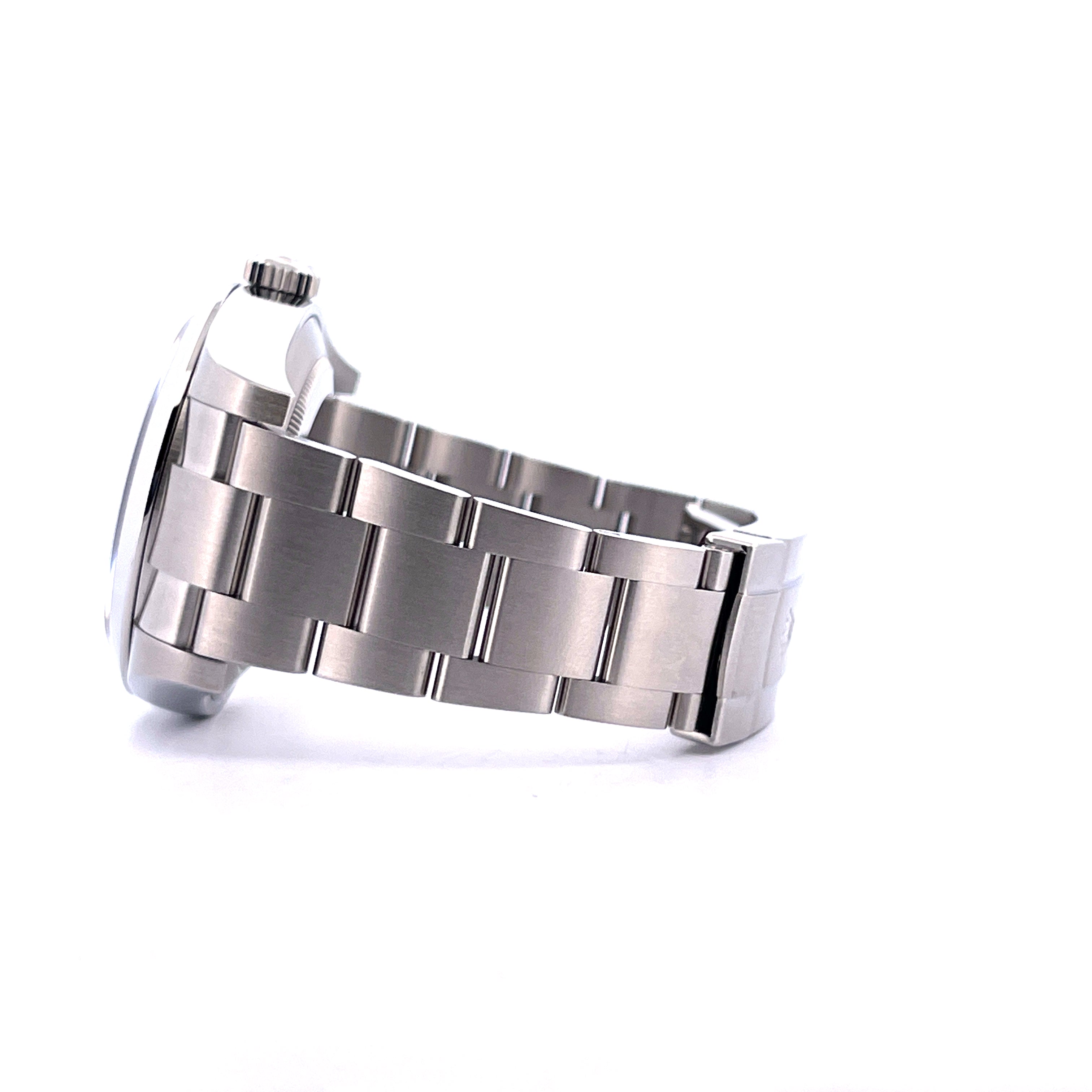 Rolex - Rolex Air King 116900 (2021) - Juwelier Spliedt