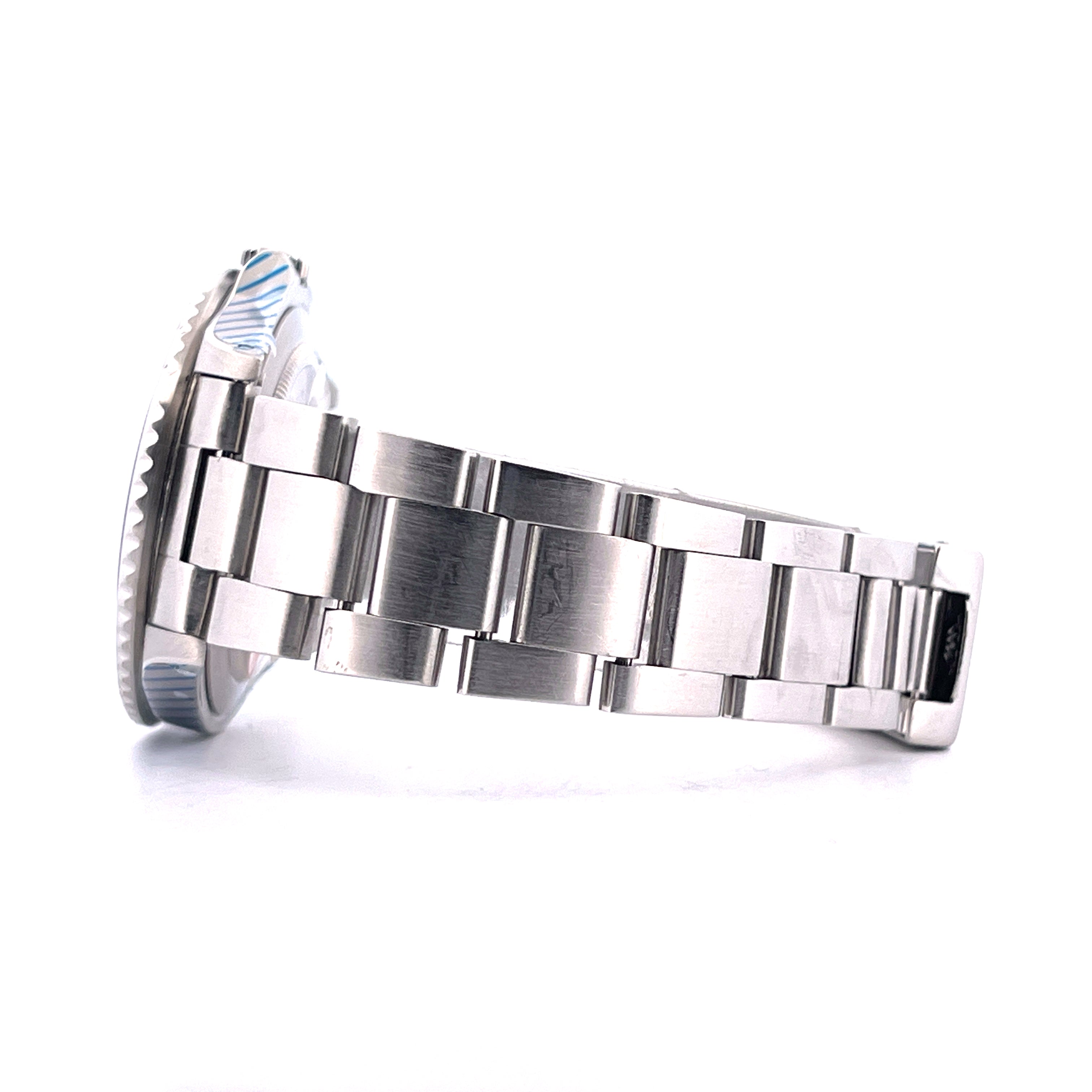 Rolex - Rolex GMT-Master Pepsi 16700 / Service 2025 / 1991 - [product_sku]