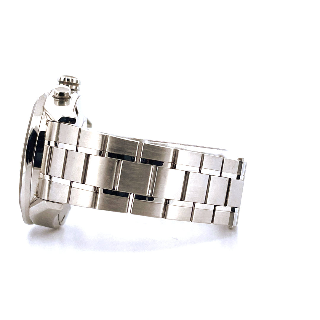 TAG Heuer Carrera Calibre 16 (2012)