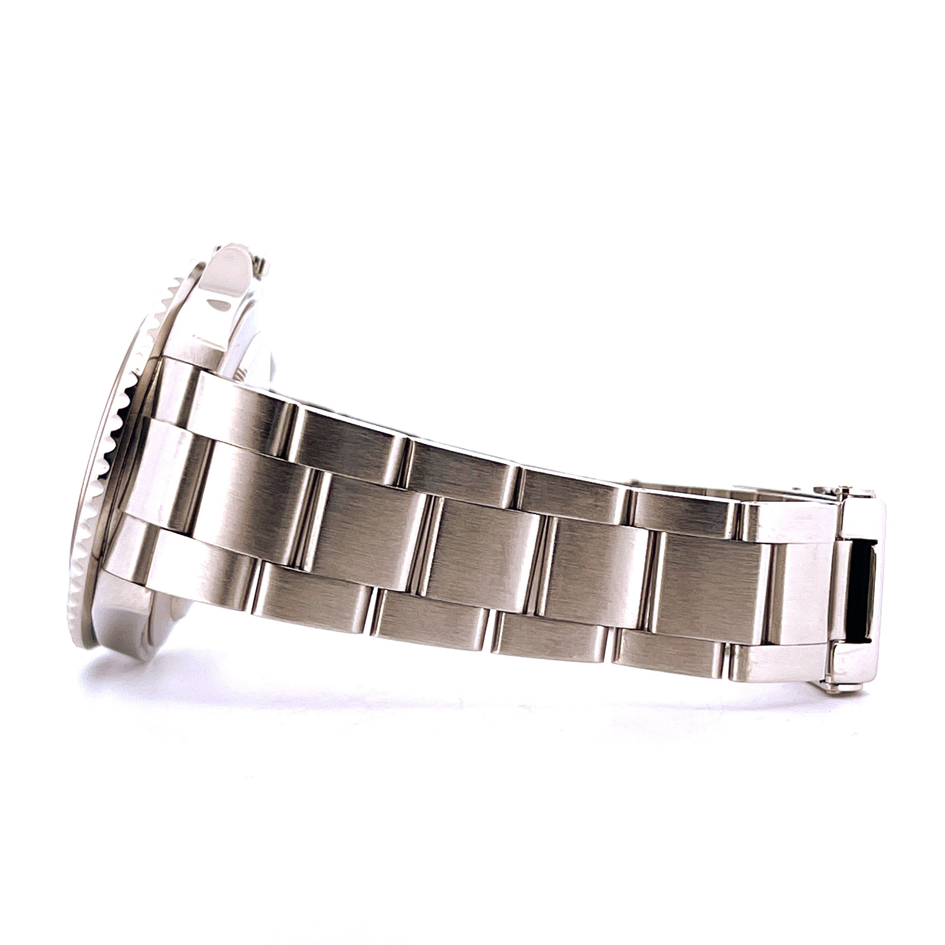 Rolex - Rolex GMT-Master II 16710T / Service 2015 - [product_sku]
