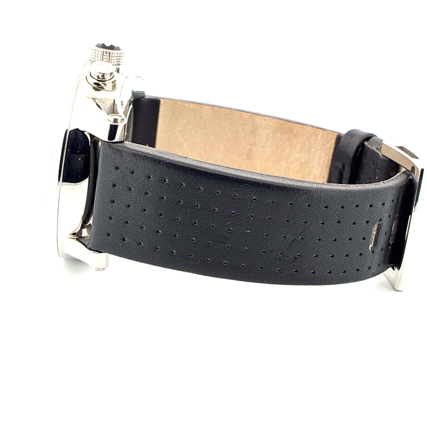 Montblanc Timewalker Chronograph