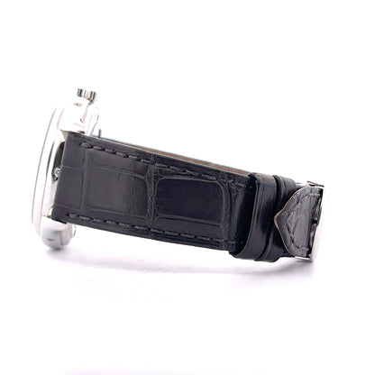 Patek Philippe 5146P-001 / Annual Calendar / Platinum (2012)
