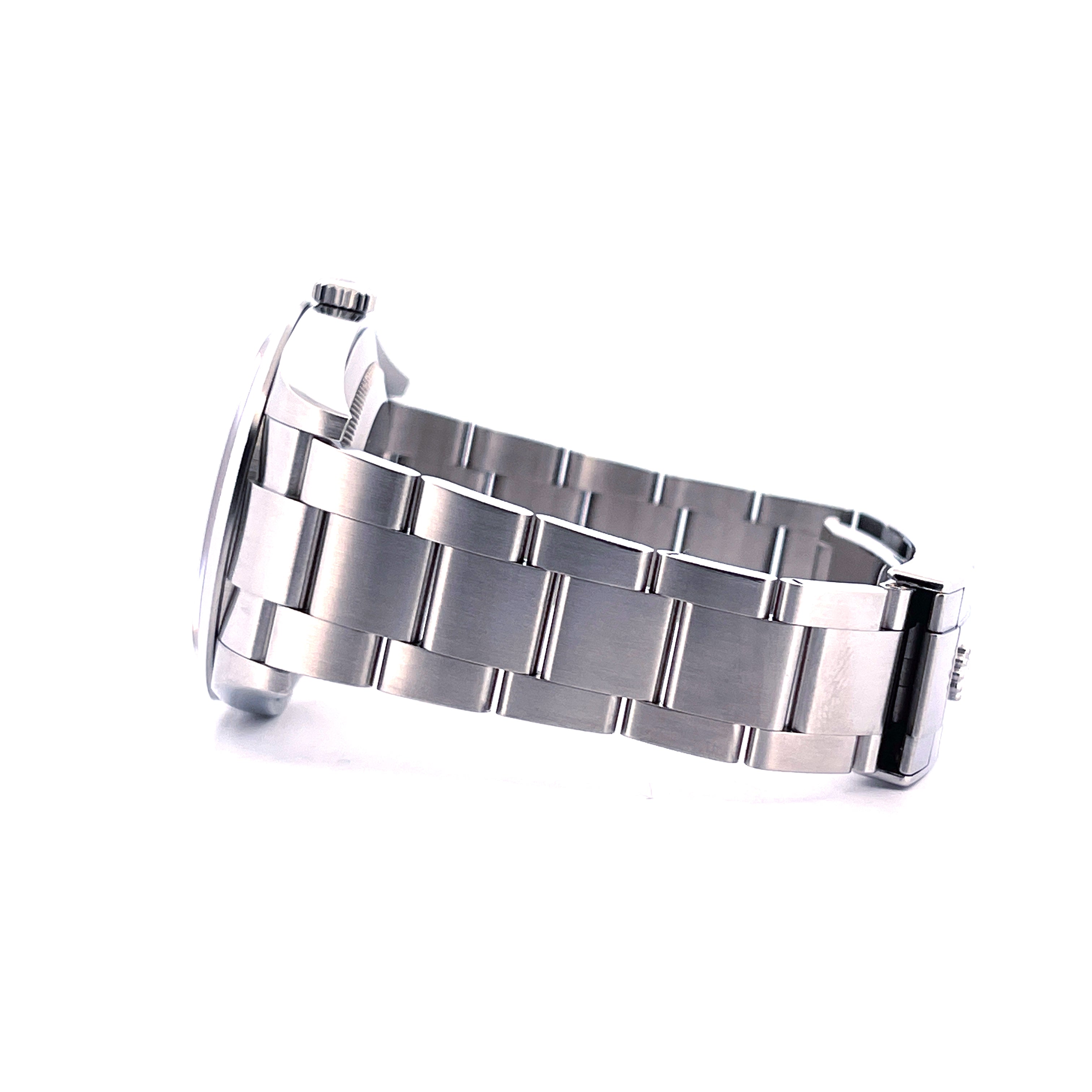 Rolex - Explorer 214270 / Full Set / very good Condition / 39mm / 2020 - [product_sku]