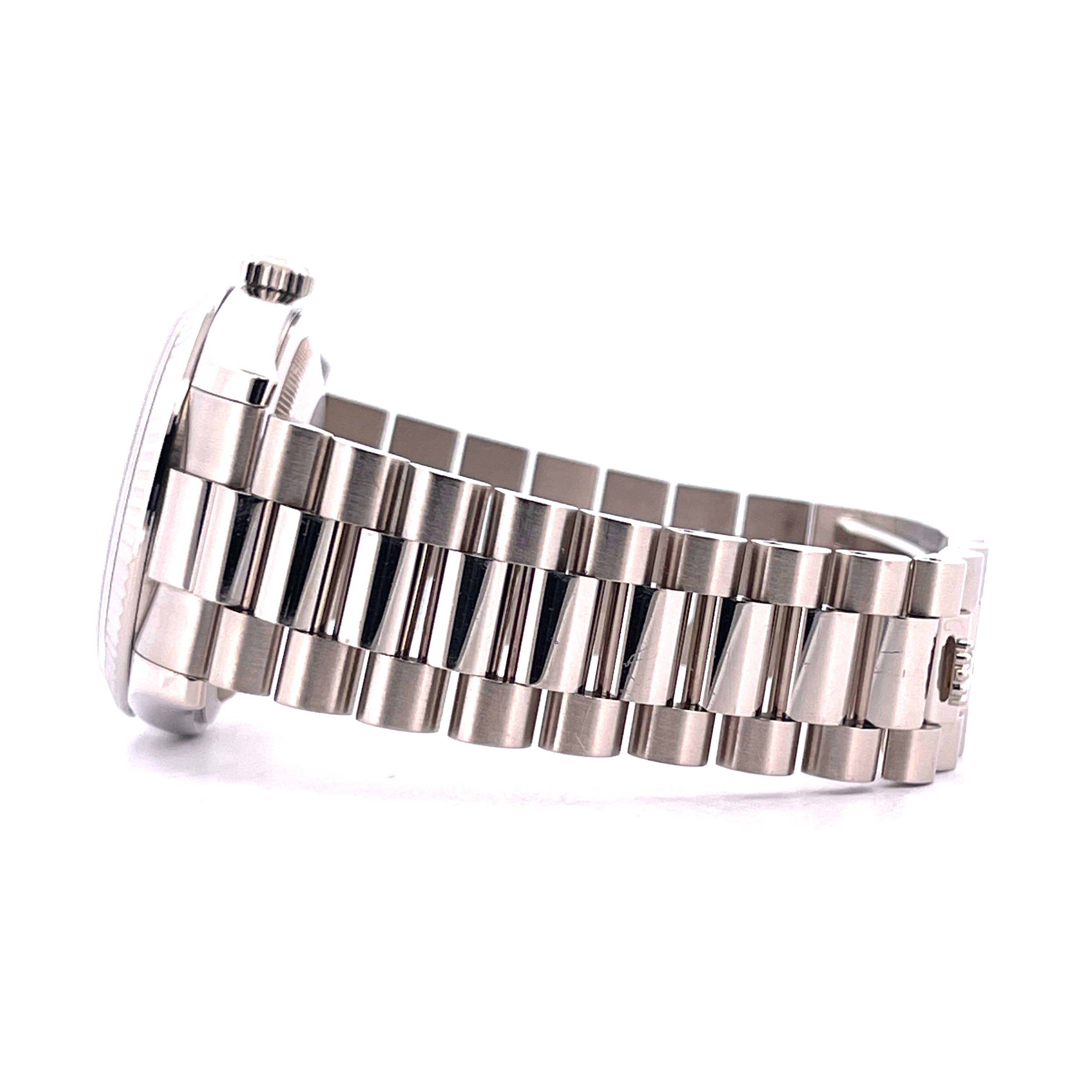 Rolex - Rolex Day-Date 36 Meteorite -Full Set- (2016) - [product_sku]