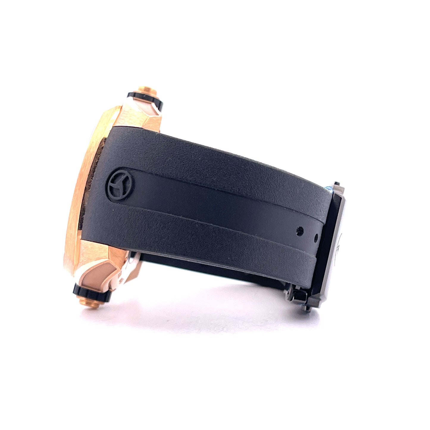 Cyrus - Klepcys Chronograph Gold Limited Edition 1 of 25 (NEW) - [product_sku]