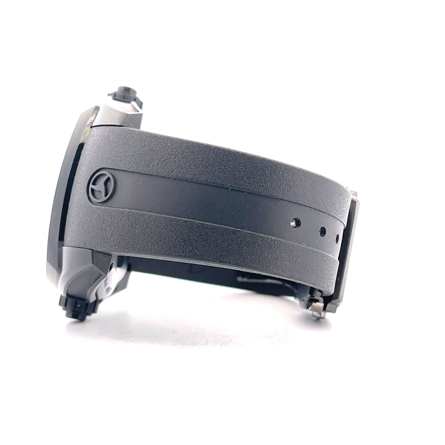Cyrus - Klepcys Chronograph Black DLC Steel Limited Edition 1 of 100 (NEW) - [product_sku]