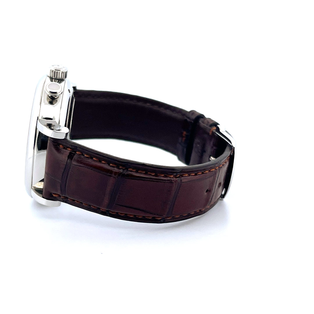 IWC - Portofino Chronograph / full set / very good condt. / 2019 - [product_sku]