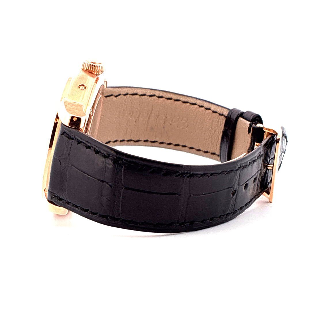 Audemars Piguet Jules Audemars Equation Of Time Ewiger Kalender Full Set / AP Service 2024 / Extract from the Archives (2007)